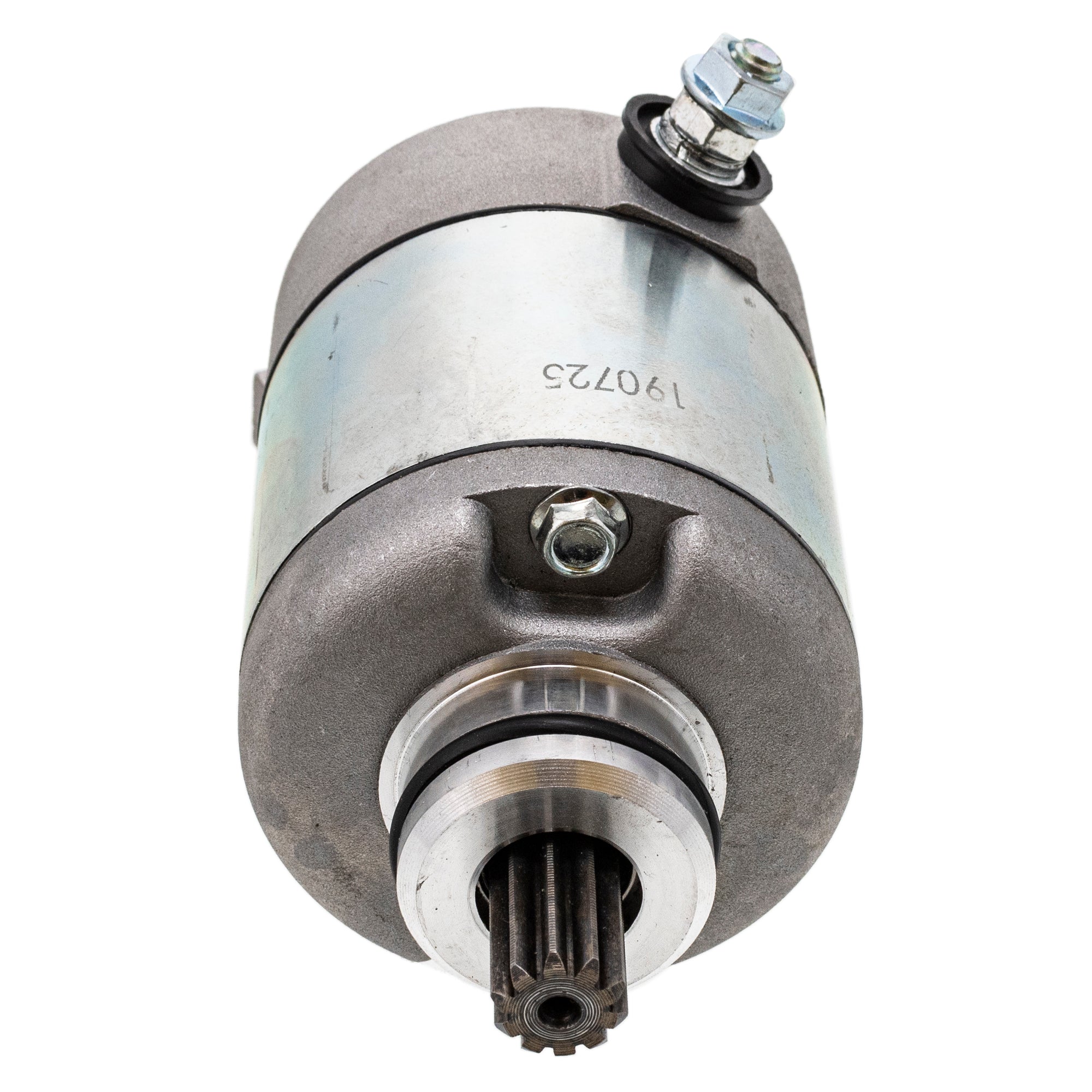Starter Motor Assembly Honda | NICHE PARTS