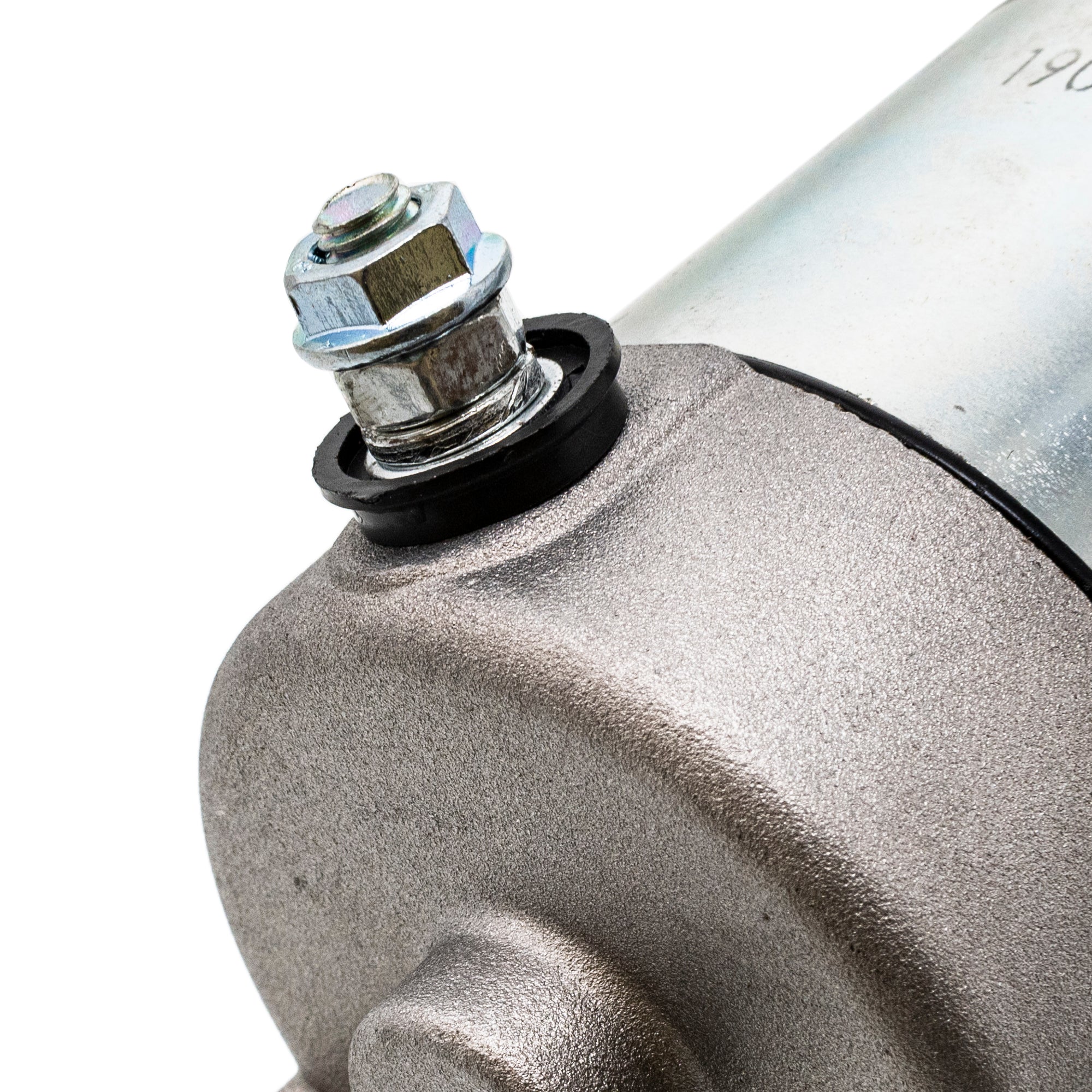 Starter Motor Assembly Honda | NICHE PARTS
