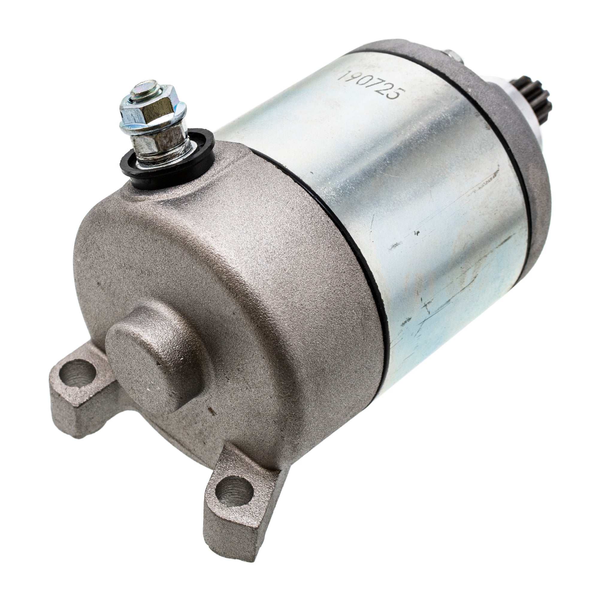 Starter Motor Assembly Honda | NICHE PARTS