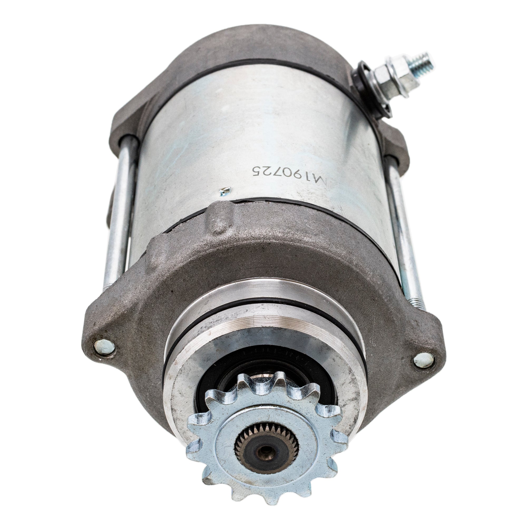 Starter Motor & Solenoid Kit Kawasaki | NICHE PARTS