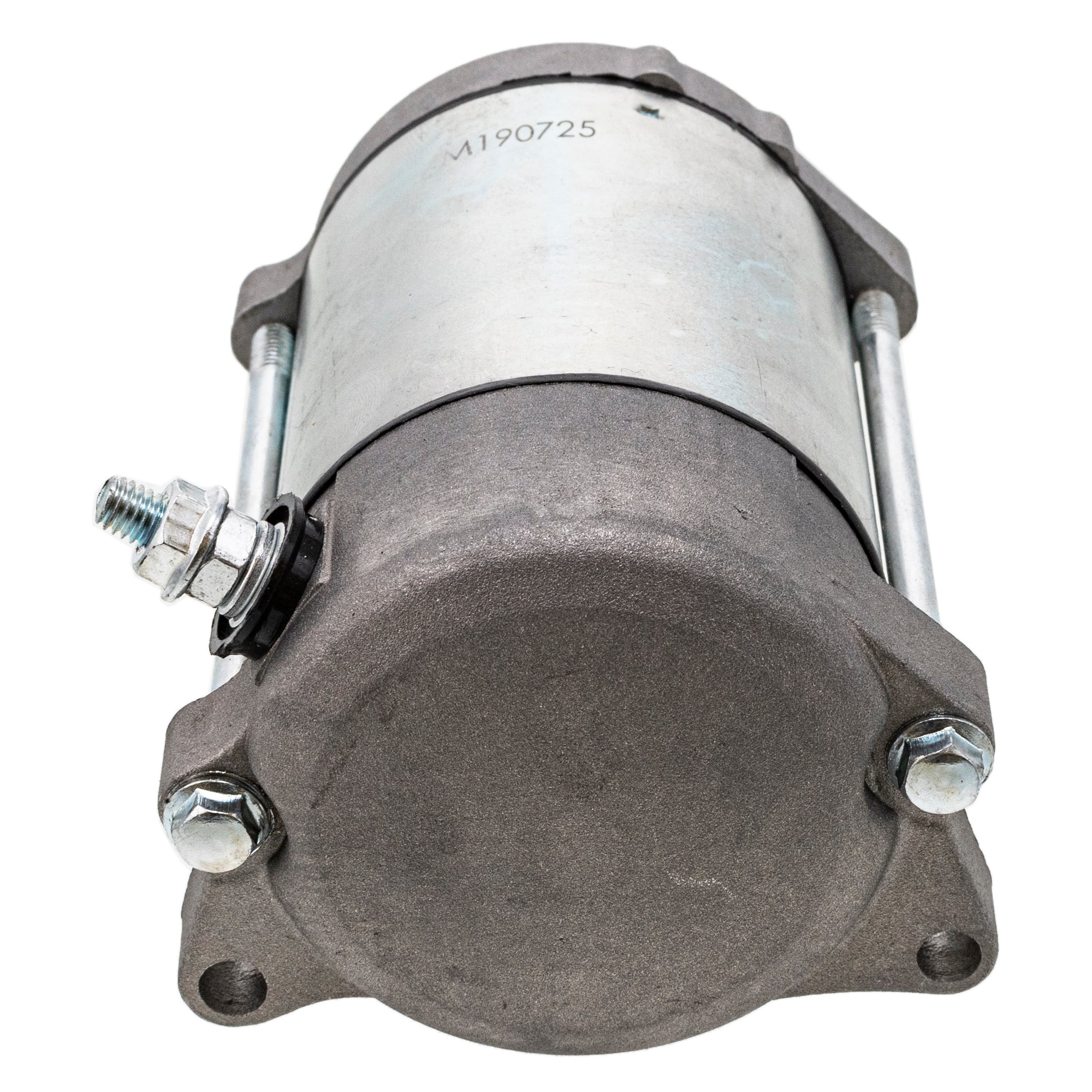 Starter Motor Assembly Kawasaki | NICHE PARTS