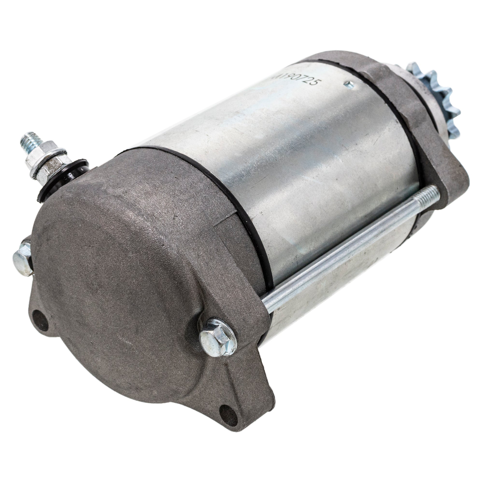 Starter Motor & Solenoid Kit For Kawasaki MK1007561