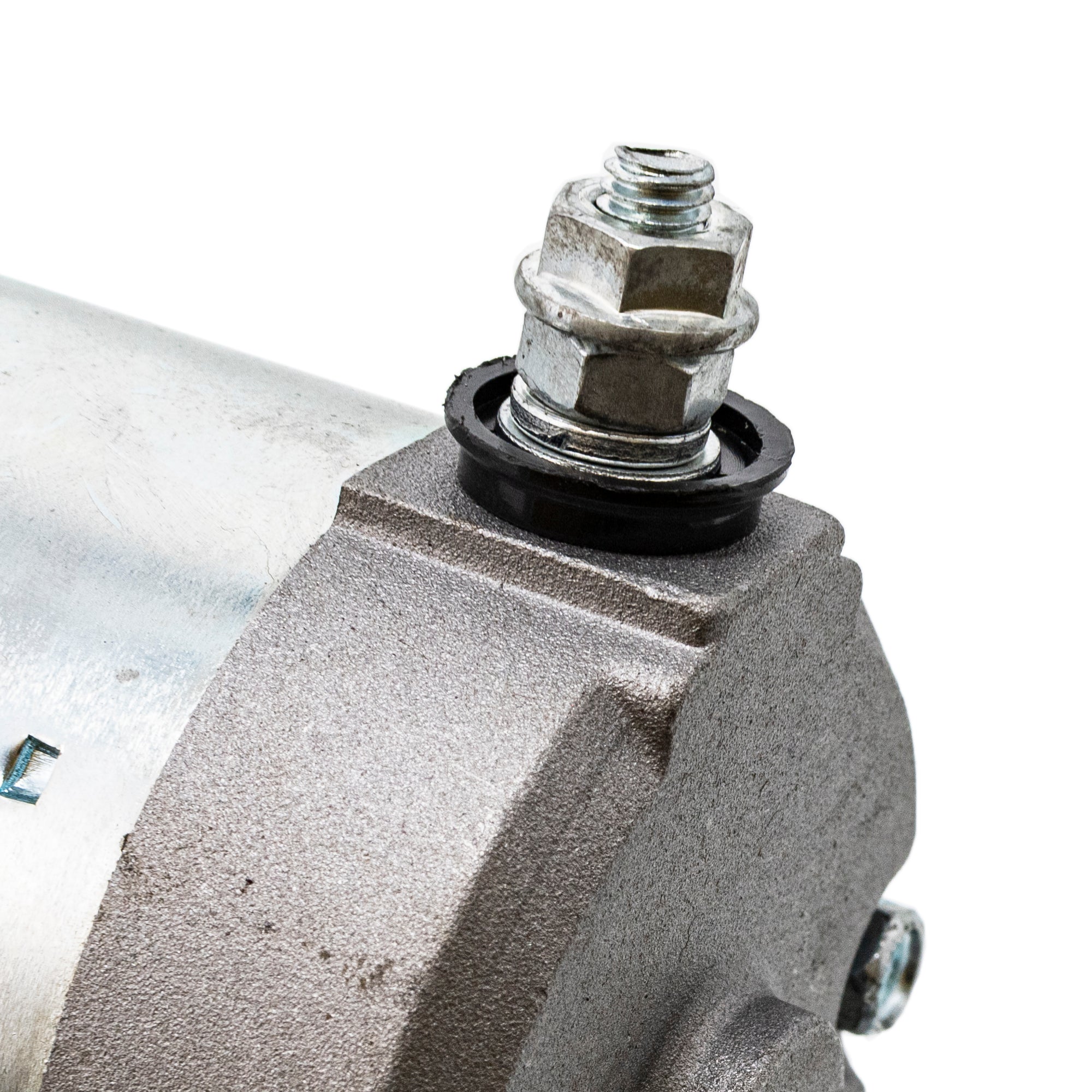 Starter Motor Assembly Arctic Cat | NICHE PARTS