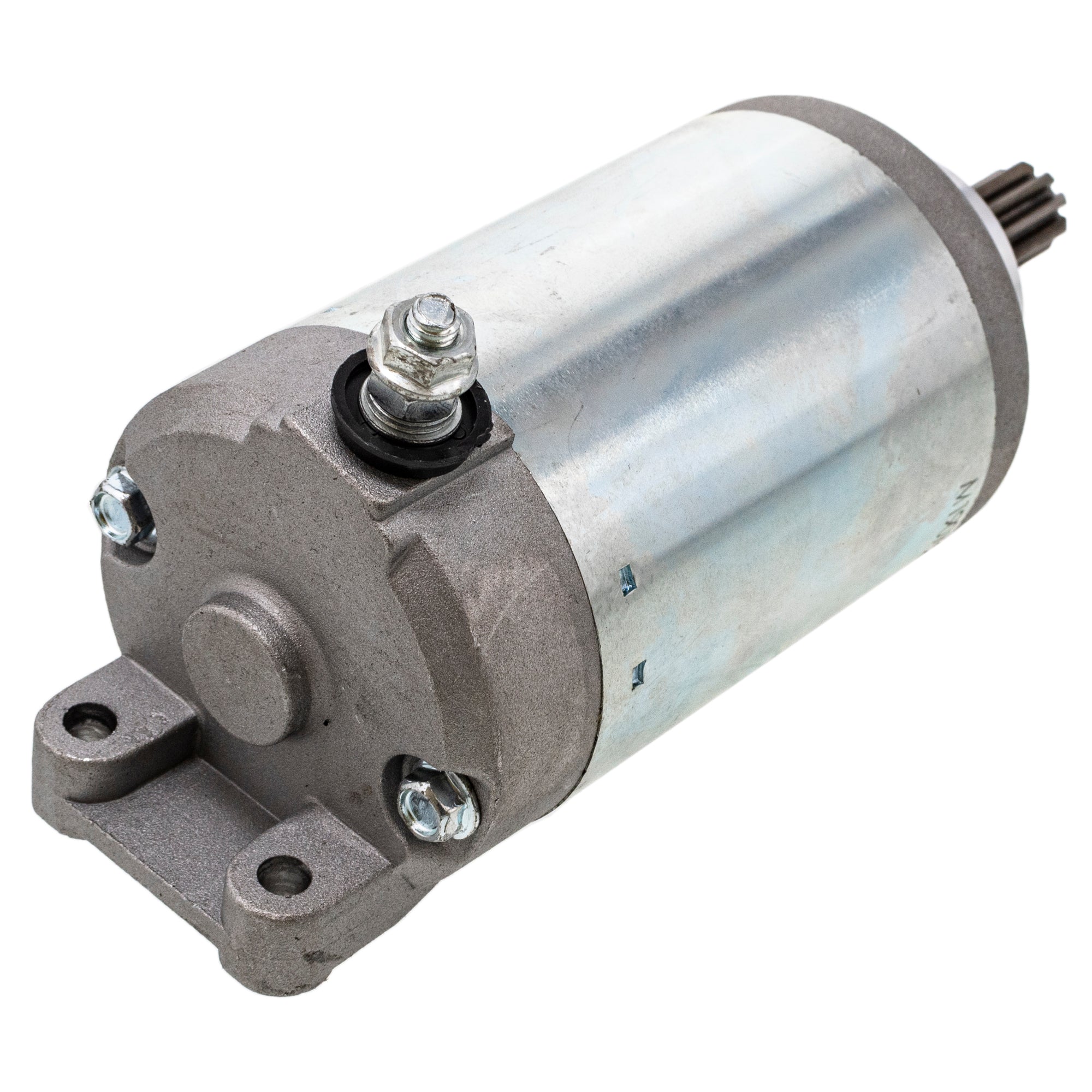 Starter Motor Assembly Arctic Cat | NICHE PARTS