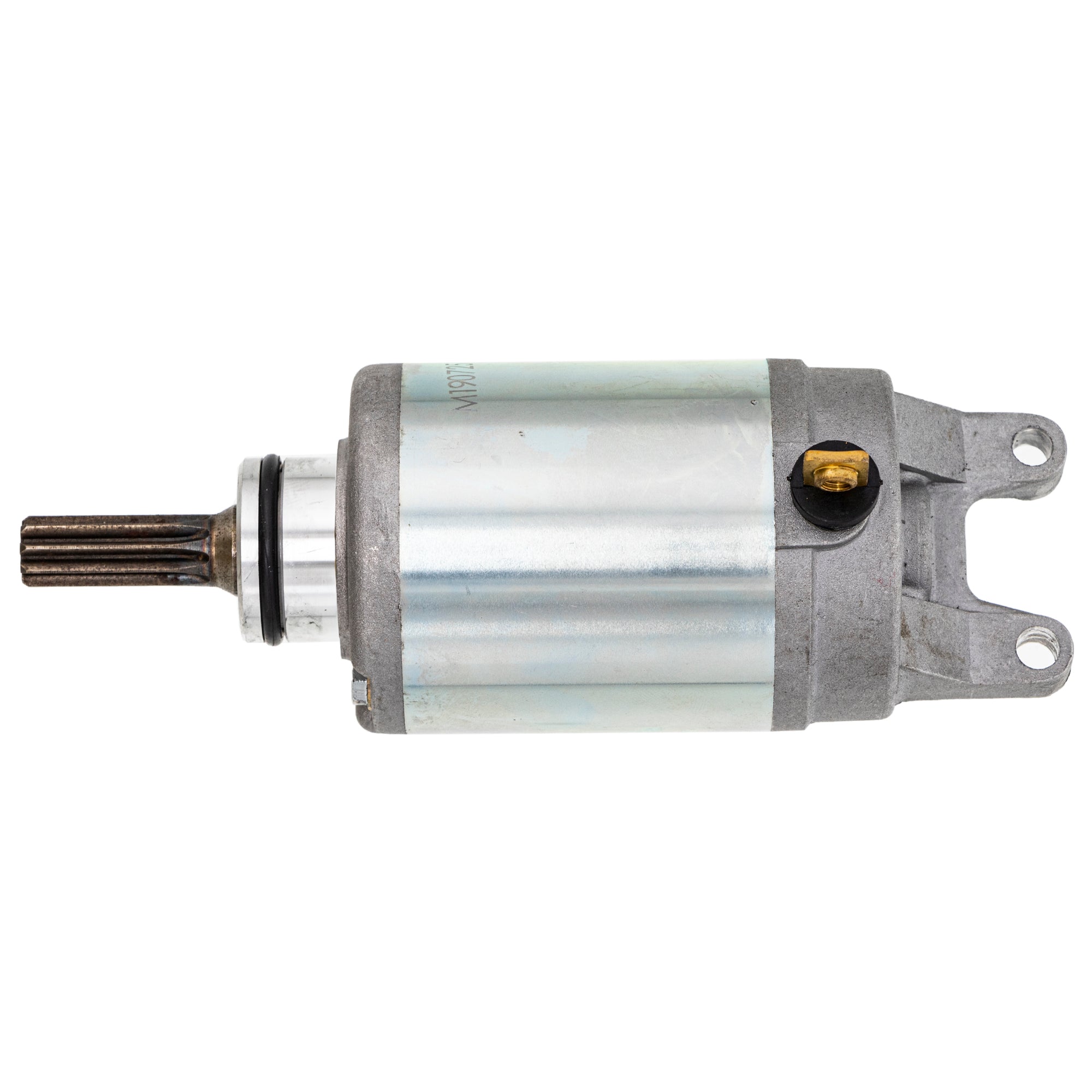 Starter Motor Assembly Suzuki | NICHE PARTS