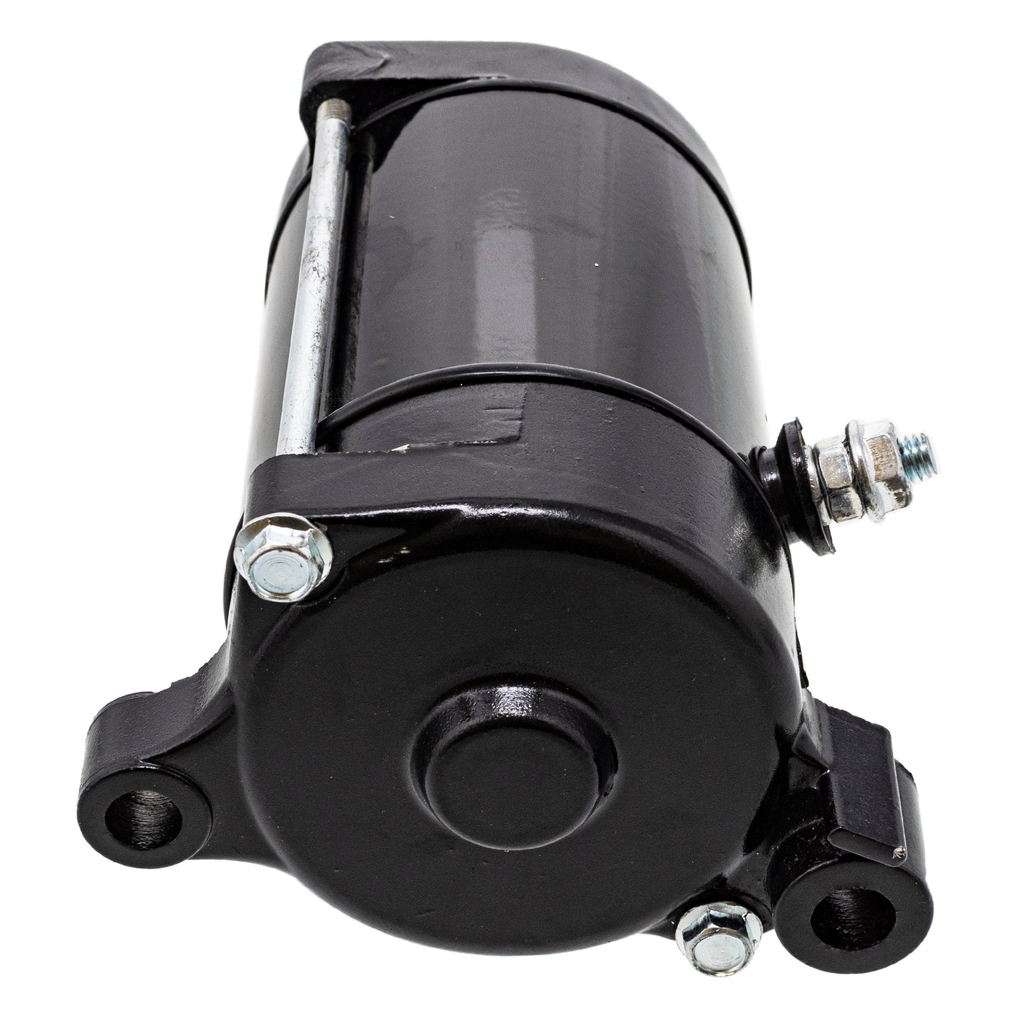 Starter Motor Assembly Yamaha | NICHE PARTS Starter Motor Assembly Yamaha | NICHE PARTS
