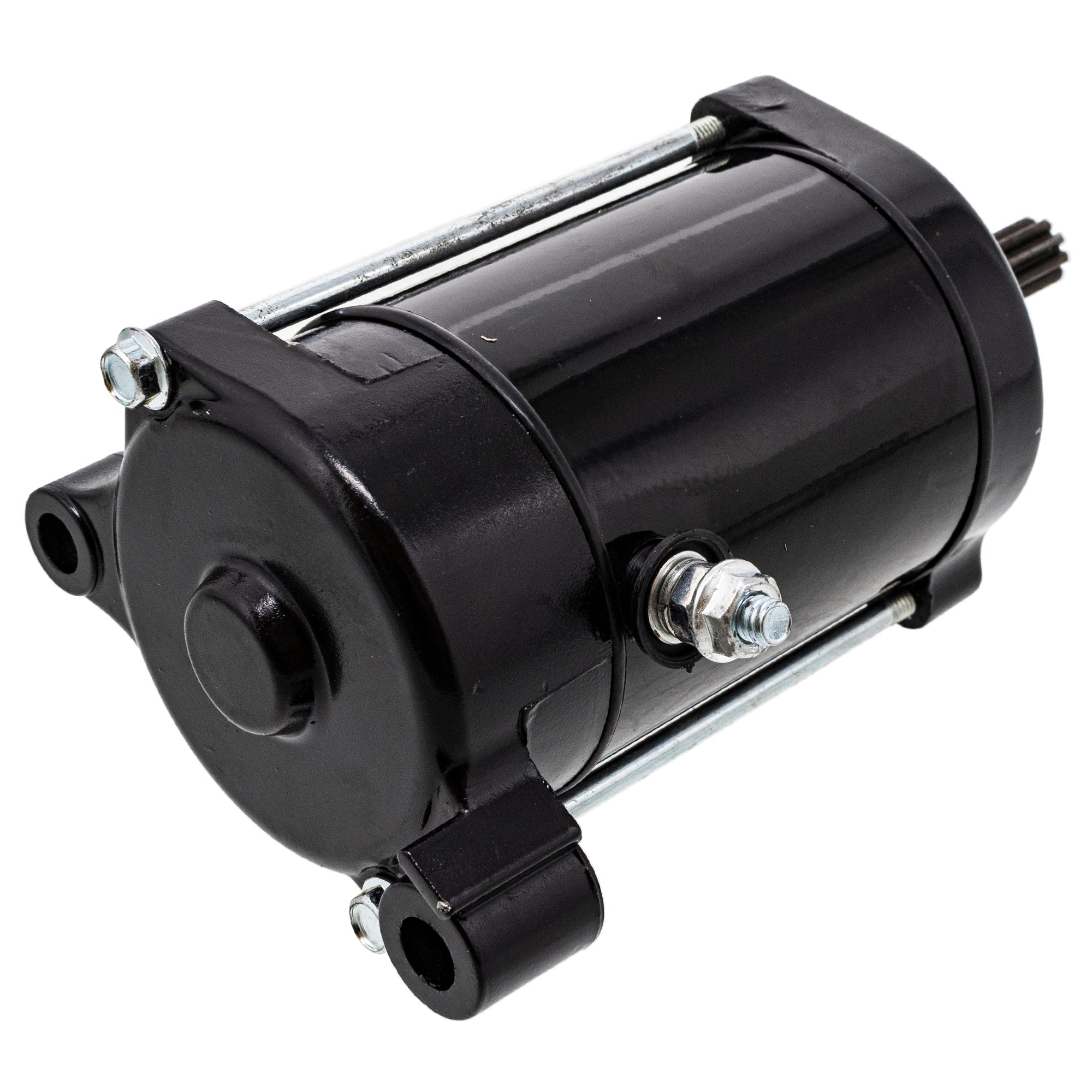 Starter Motor Assembly Yamaha | NICHE PARTS Starter Motor Assembly Yamaha | NICHE PARTS