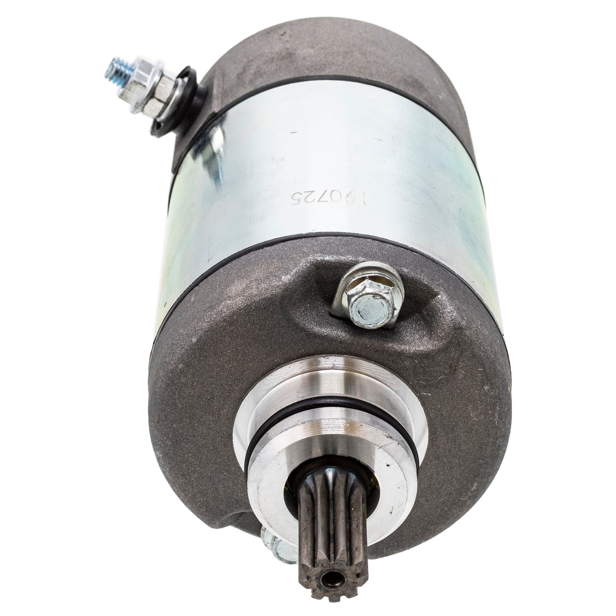 Starter Motor Assembly Yamaha | NICHE PARTS