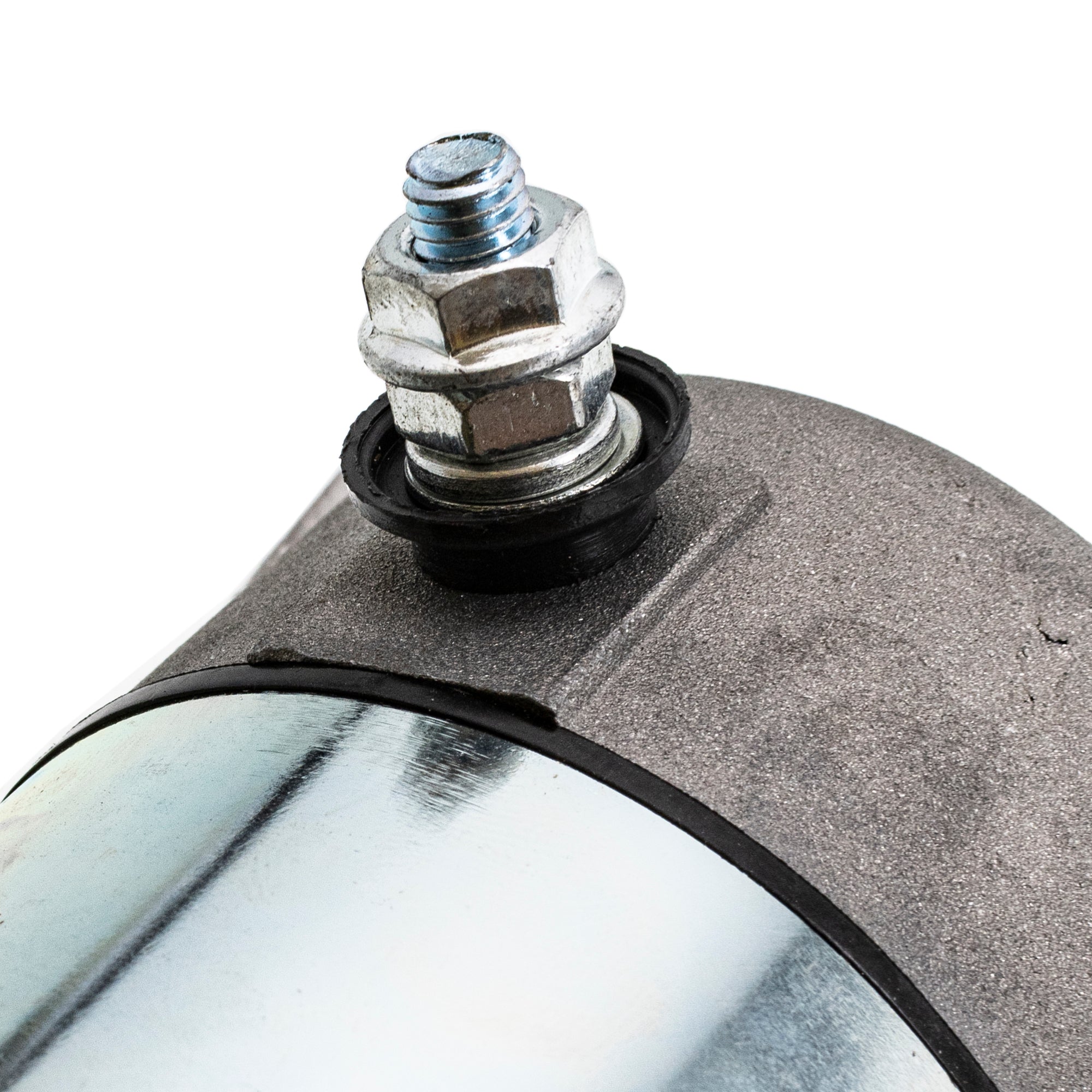 Starter Motor Assembly Yamaha | NICHE PARTS