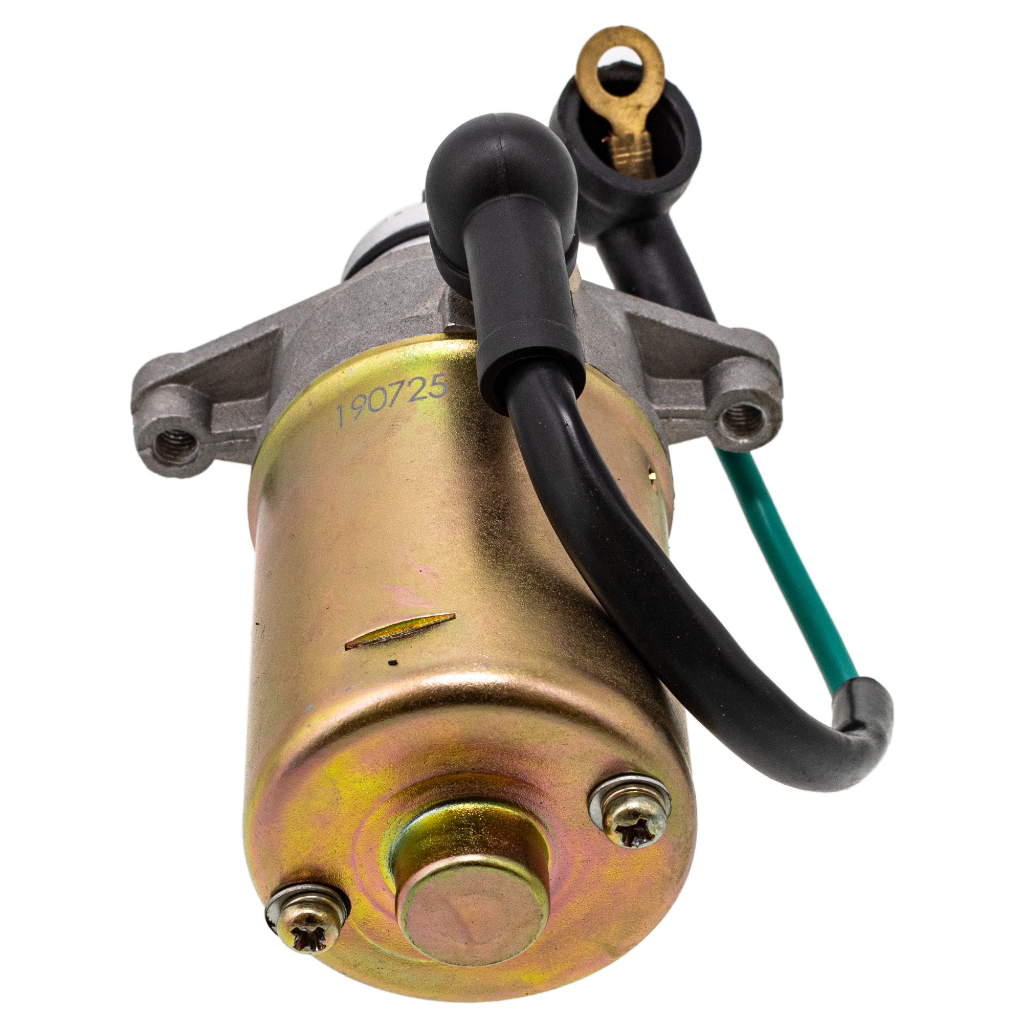 Starter Motor Assembly Yamaha | NICHE PARTS