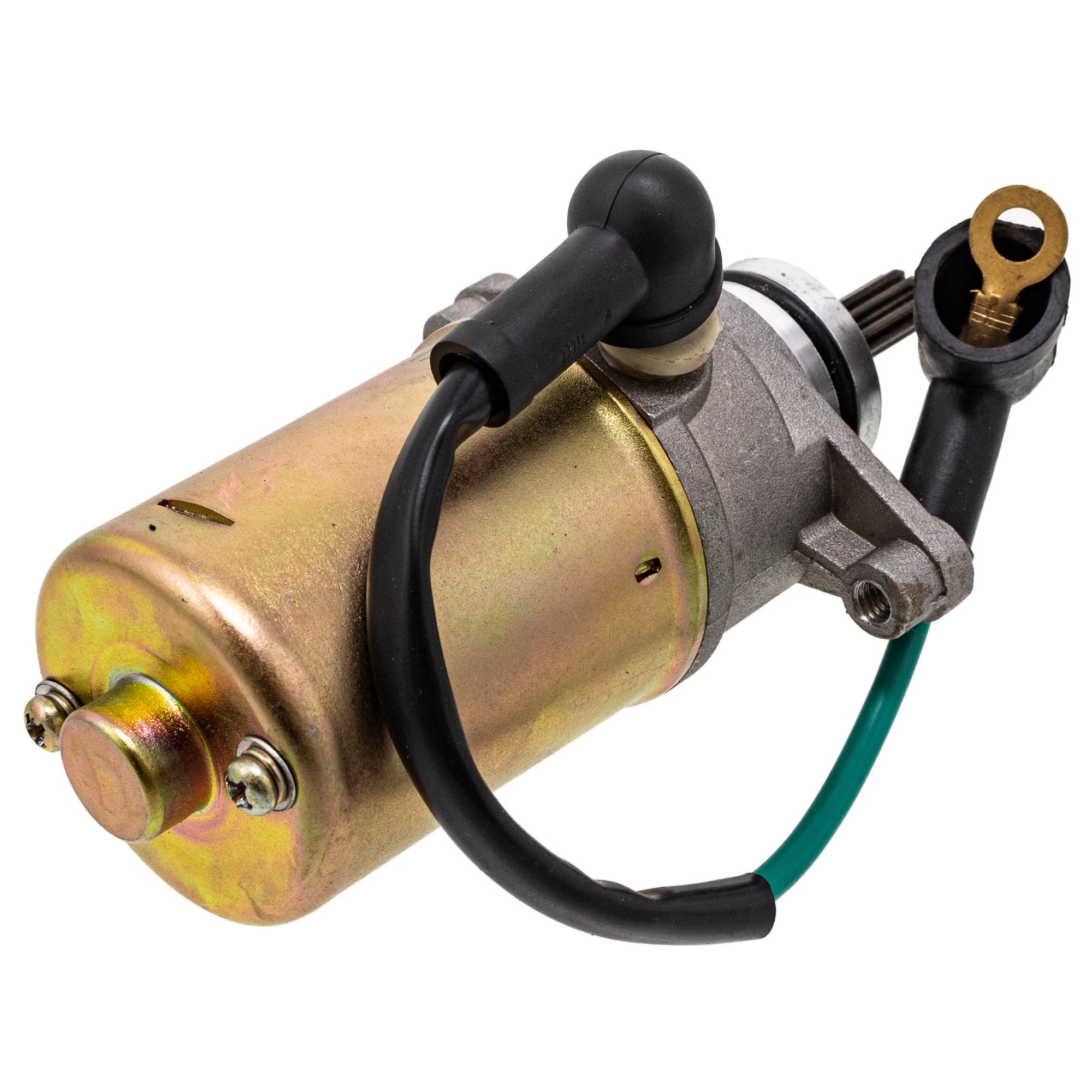 Starter Motor Assembly Yamaha | NICHE PARTS