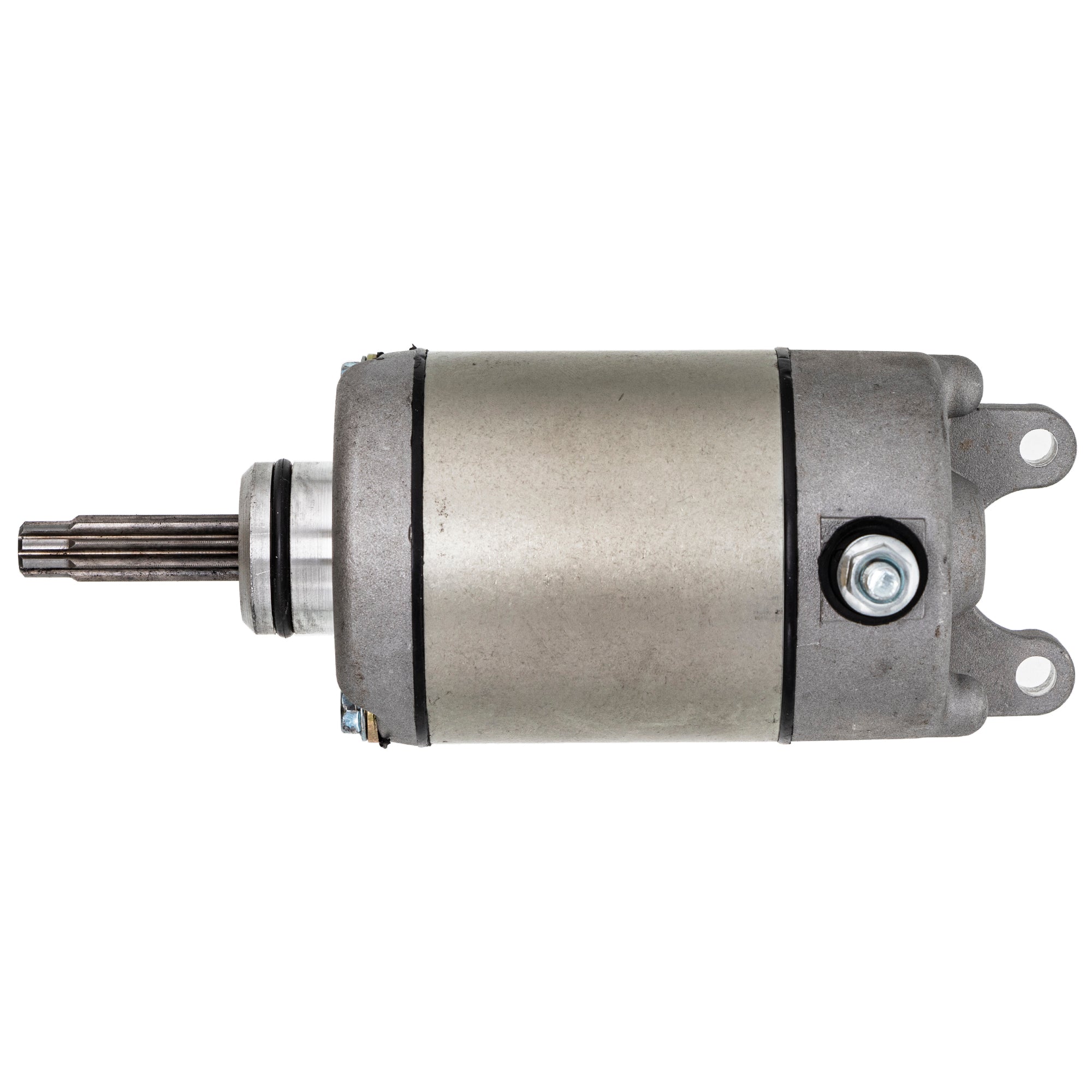 NICHE 519-CSM2276O Starter Motor Assembly for Honda Firepower