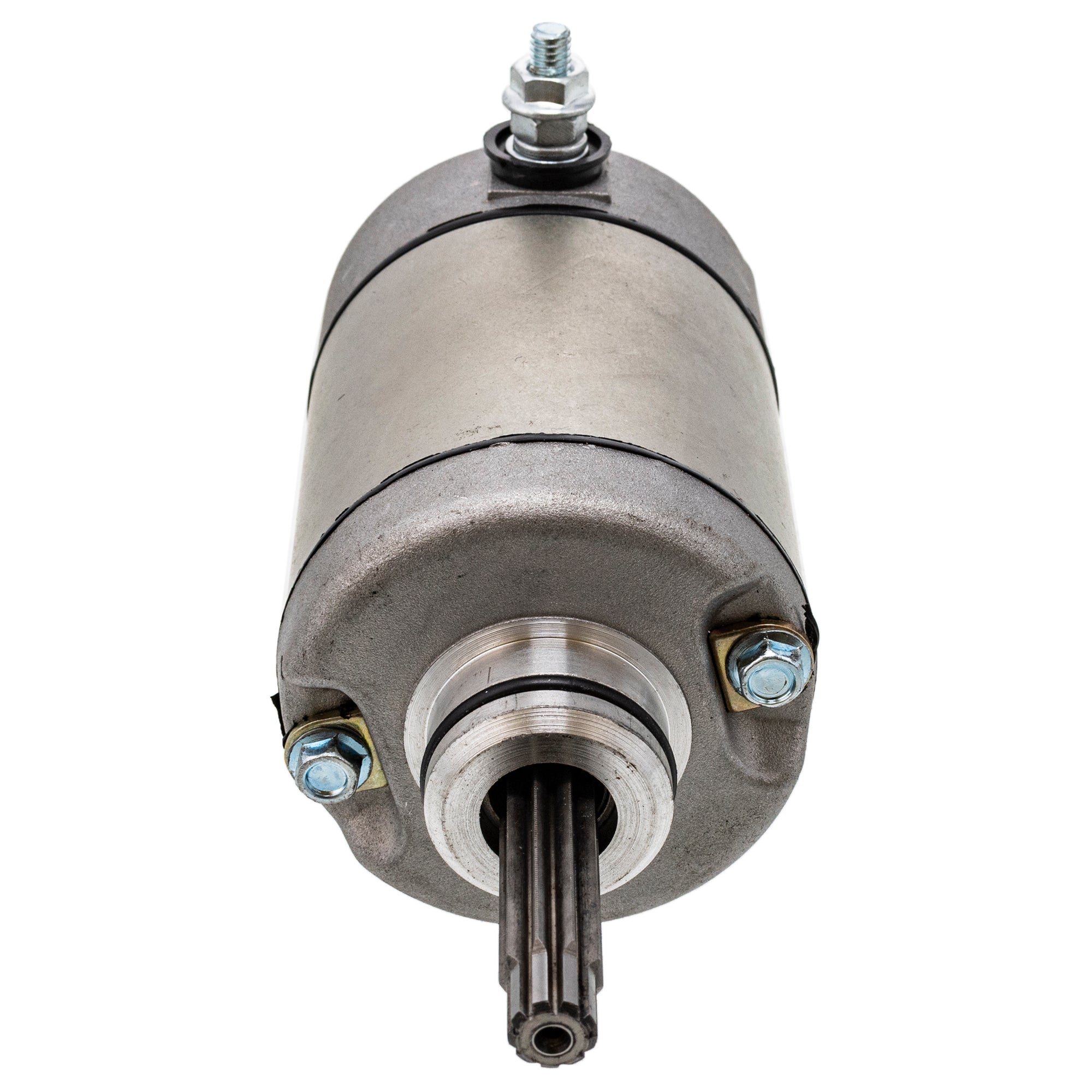 Starter Motor Assembly Honda | NICHE PARTS