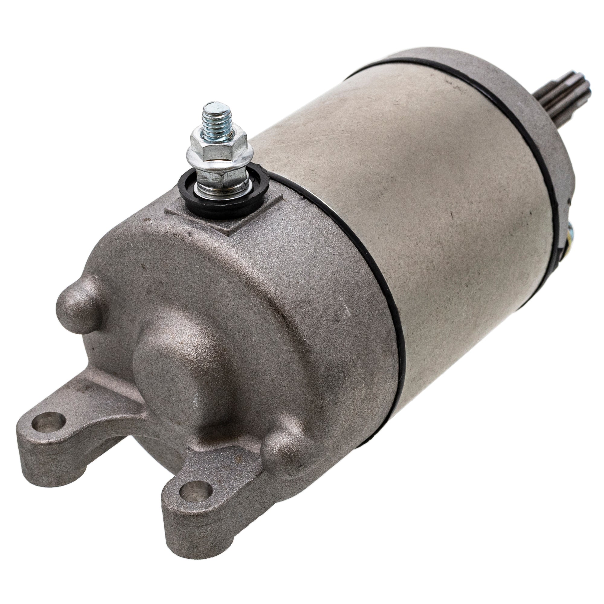 Starter Motor Assembly Honda | NICHE PARTS