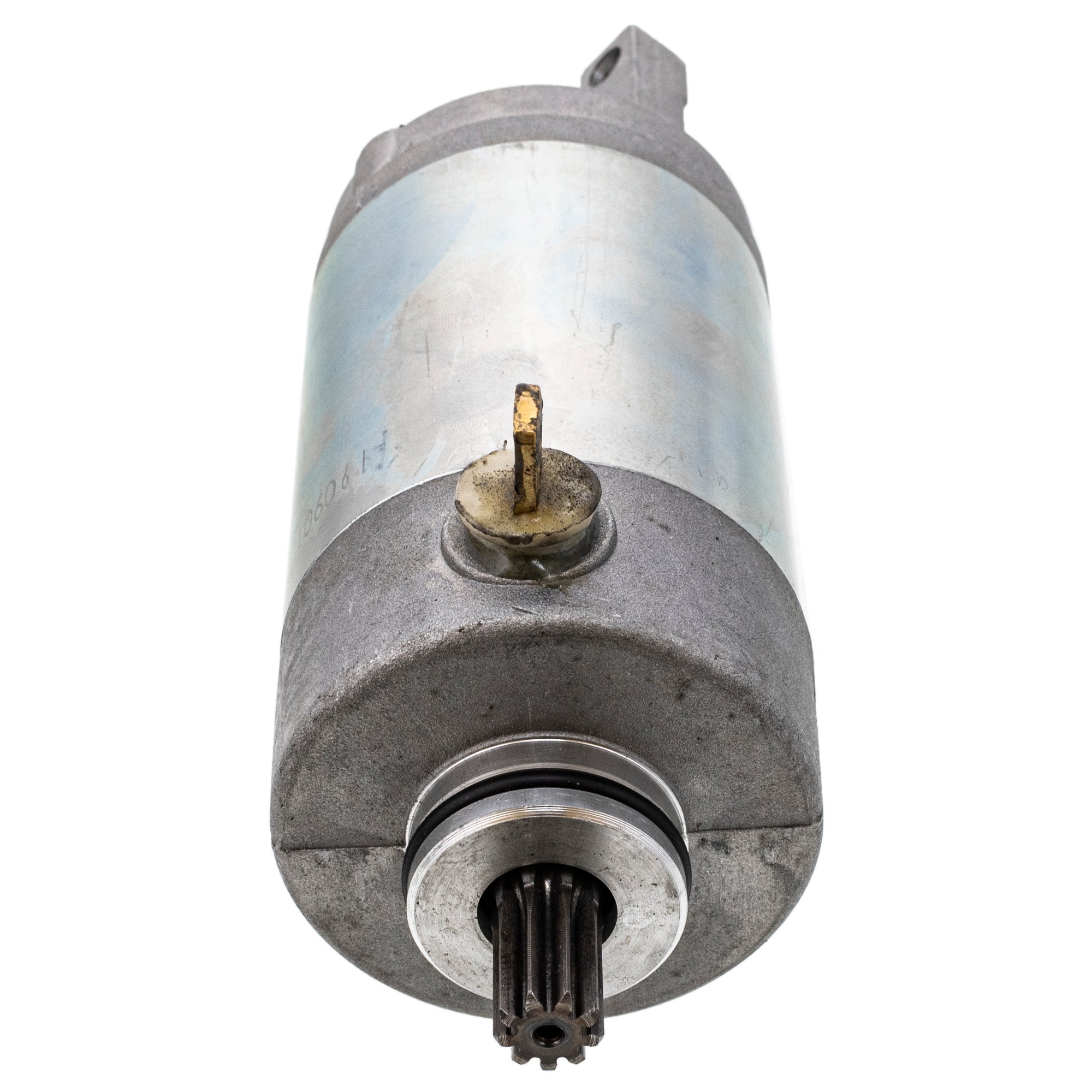 Starter Motor Assembly Yamaha | NICHE PARTS