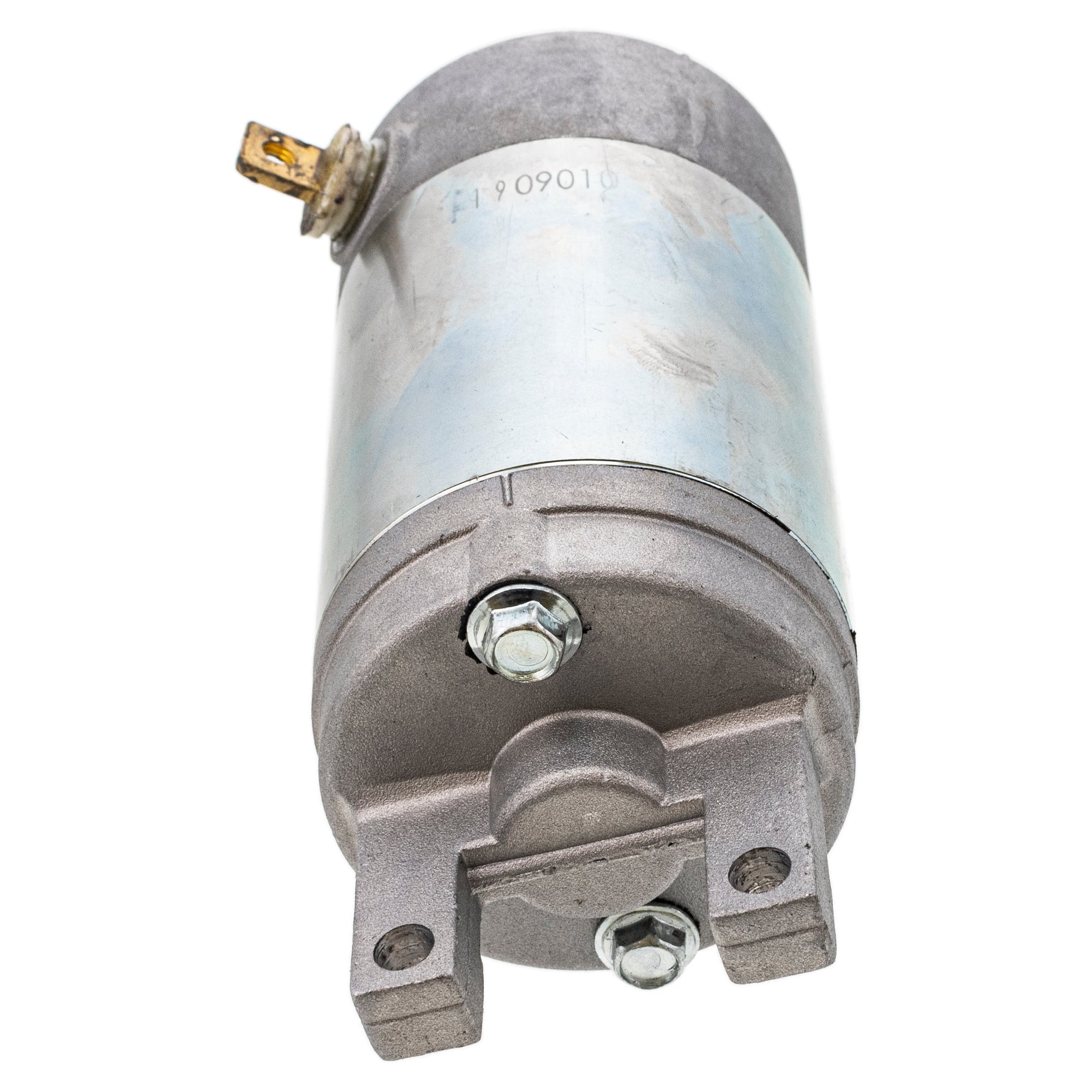 Starter Motor Assembly Yamaha | NICHE PARTS