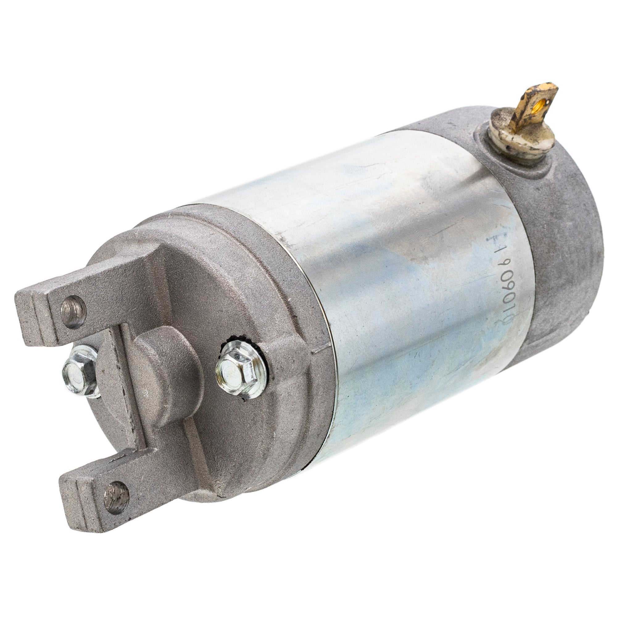 Starter Motor Assembly Yamaha | NICHE PARTS