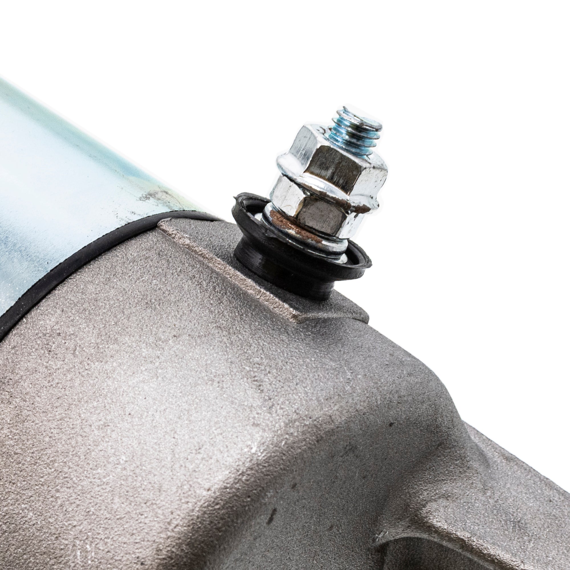 Starter Motor Assembly Kawasaki | NICHE PARTS