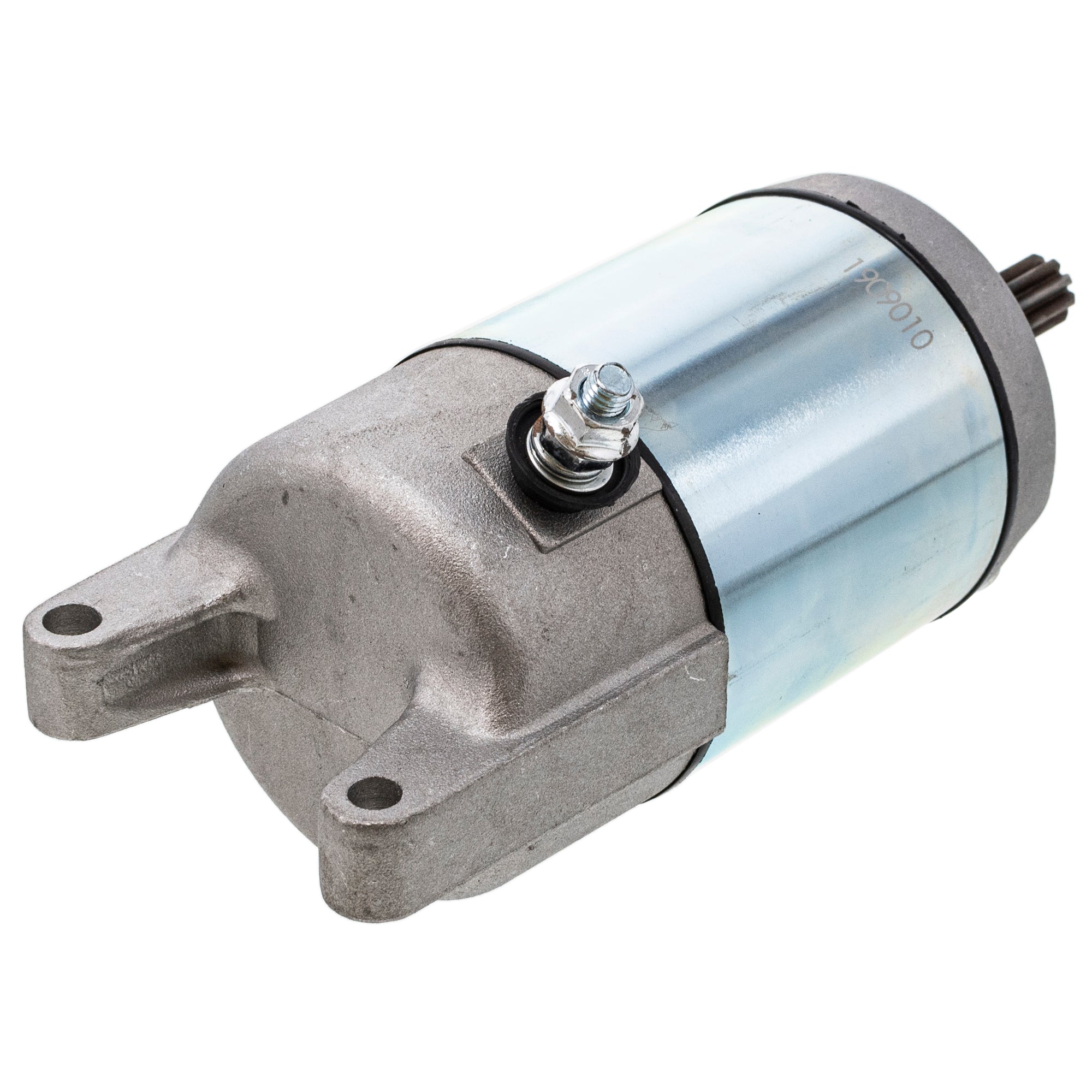 Starter Motor Assembly Kawasaki | NICHE PARTS