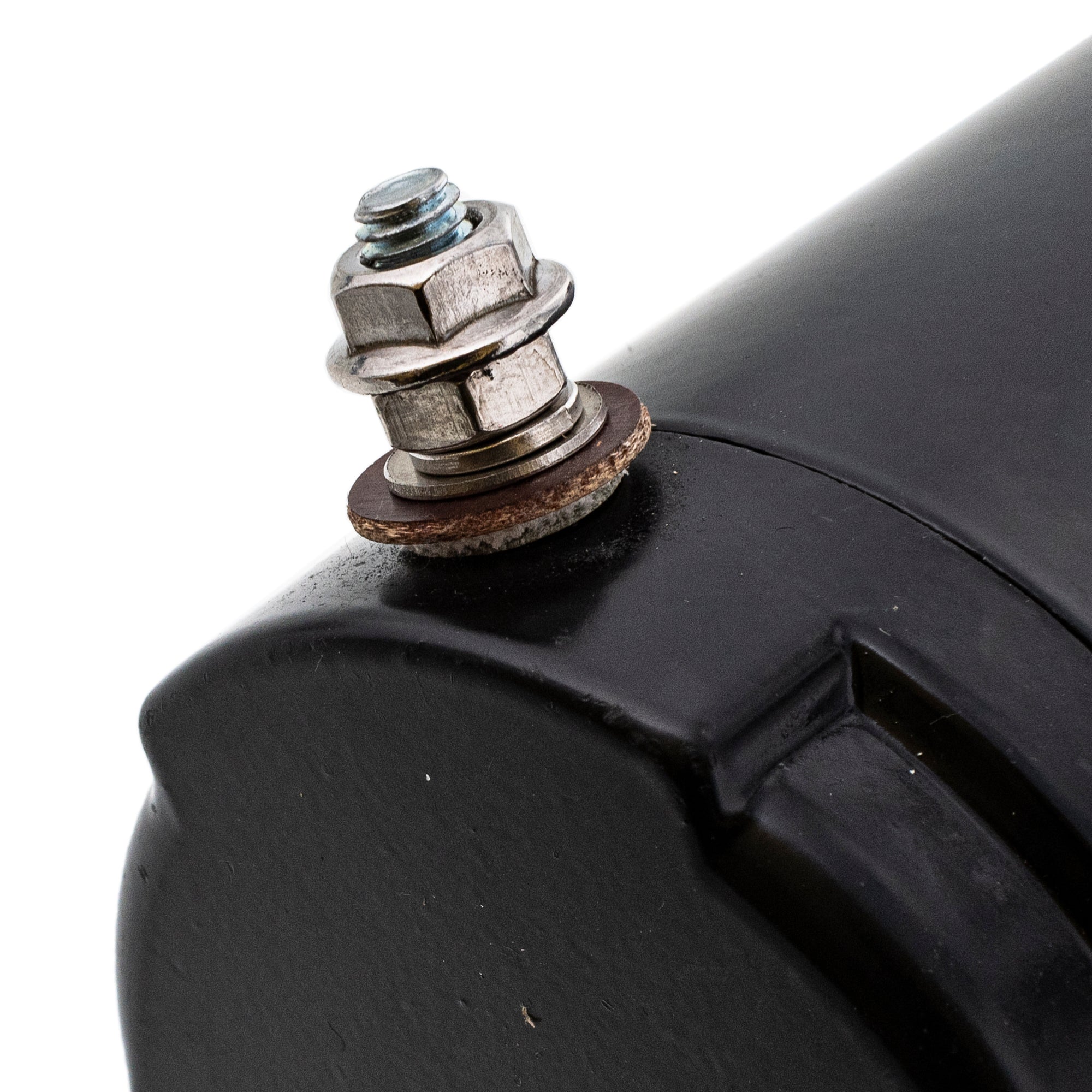 Starter Motor Assembly Arctic Cat | NICHE PARTS Starter Motor Assembly Arctic Cat | NICHE PARTS