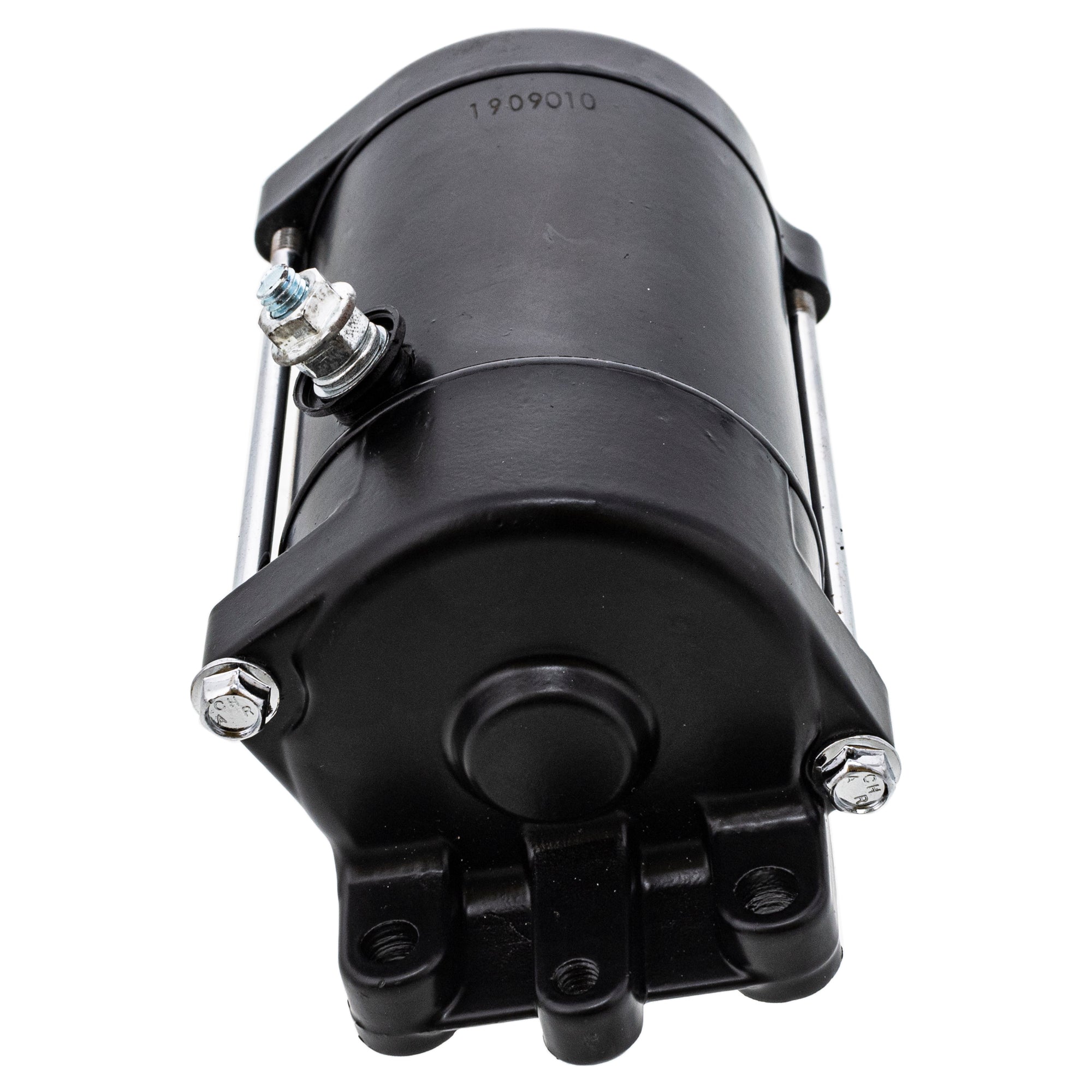 maromiki　0527 Starter Motor Assembly Polaris Kawasaki | NICHE PARTS