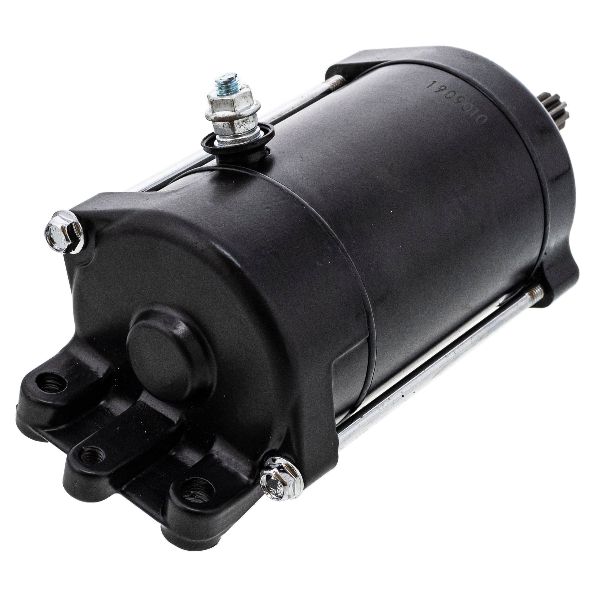 Starter Motor Assembly Polaris Kawasaki | NICHE PARTS