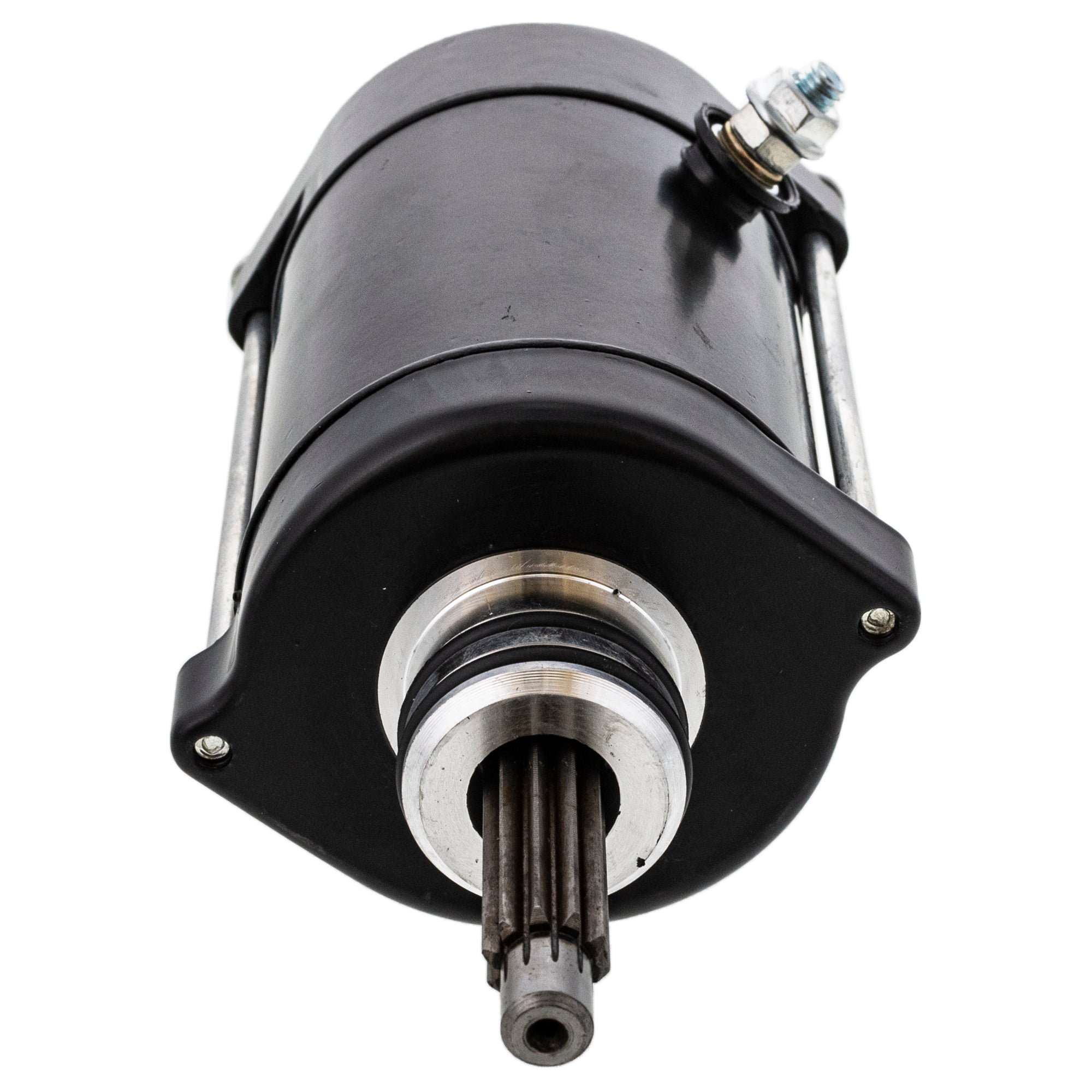 Starter Motor Assembly Polaris | NICHE PARTS
