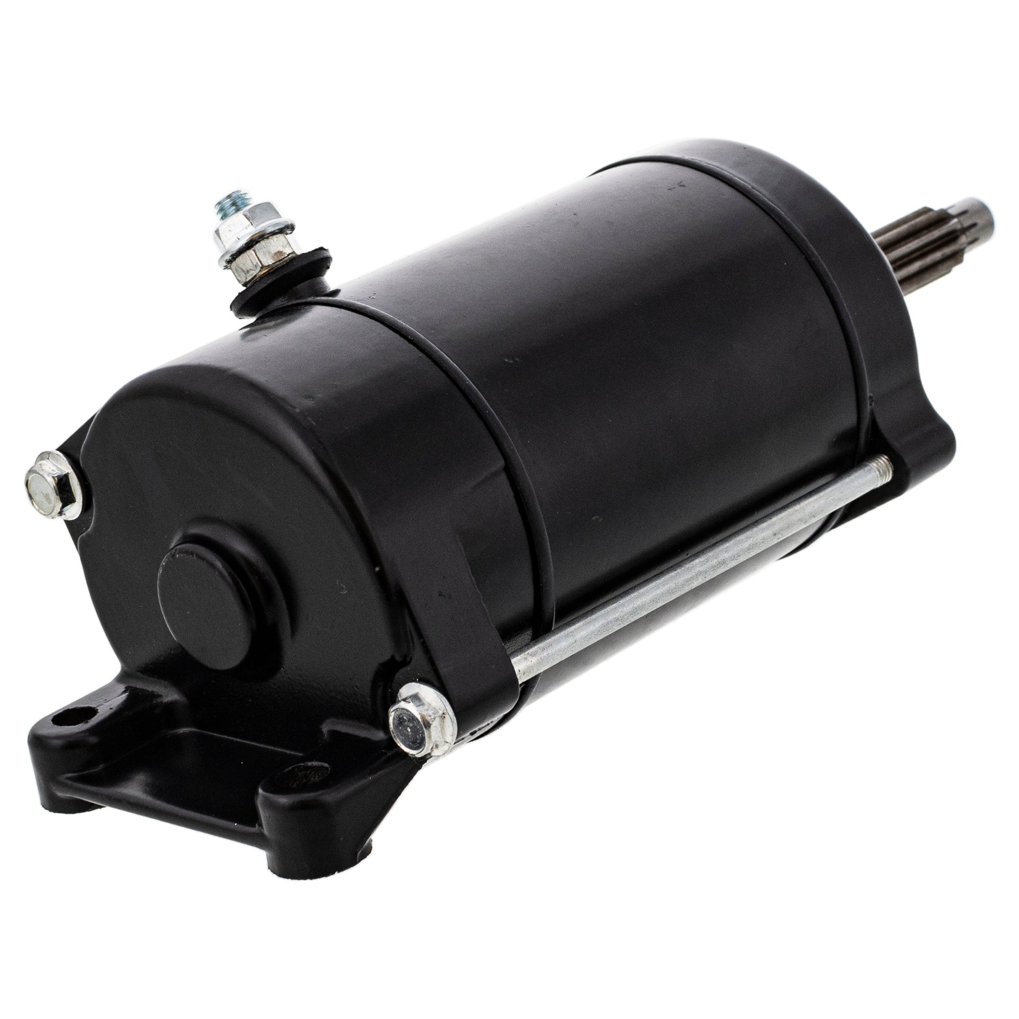 Starter Motor Assembly Polaris | NICHE PARTS