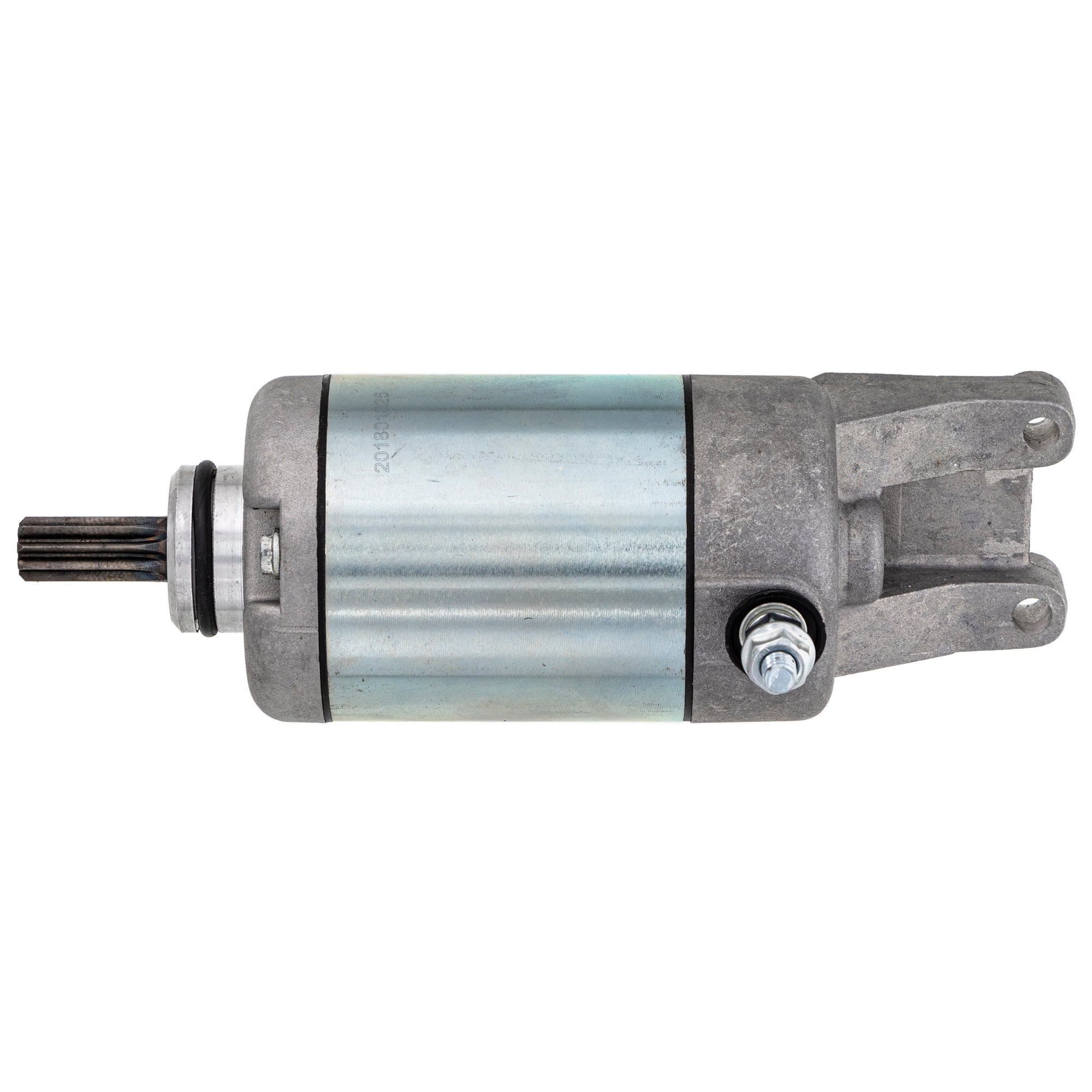 Starter Motor Assembly Suzuki | NICHE PARTS