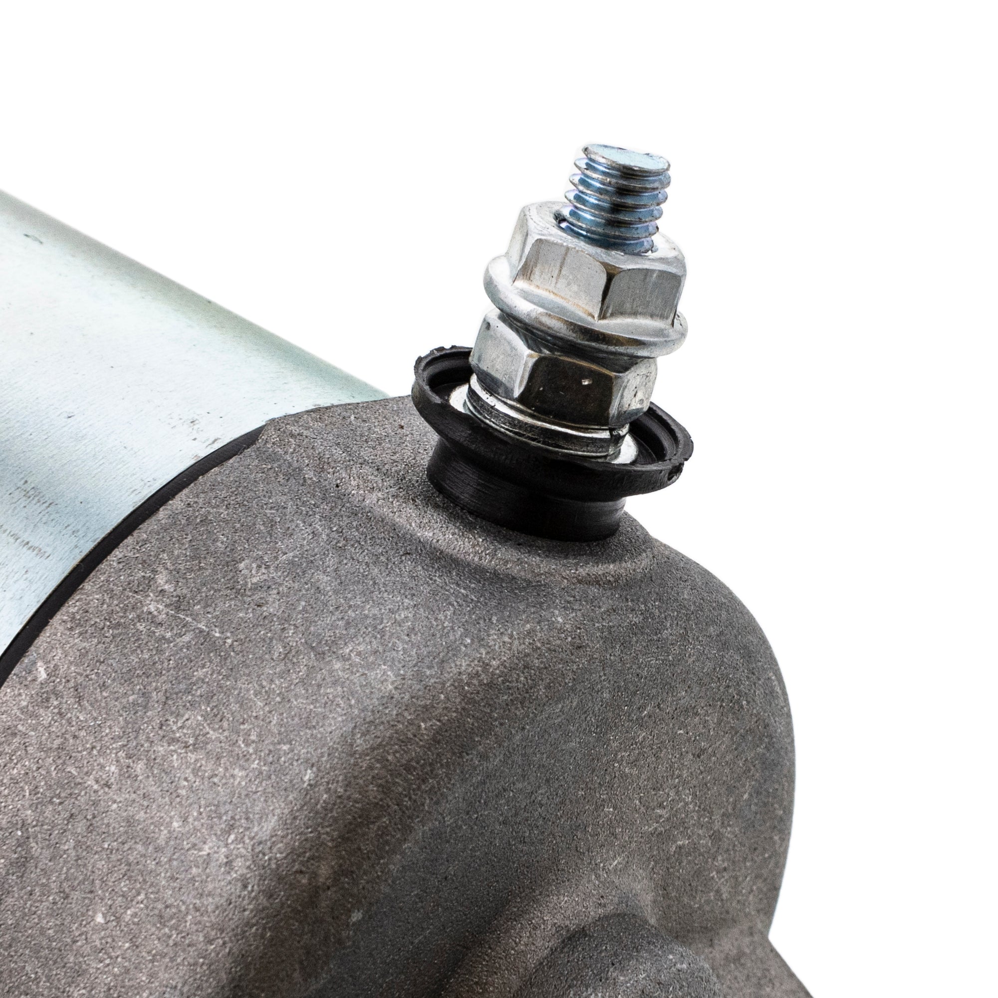 Starter Motor Assembly Suzuki | NICHE PARTS