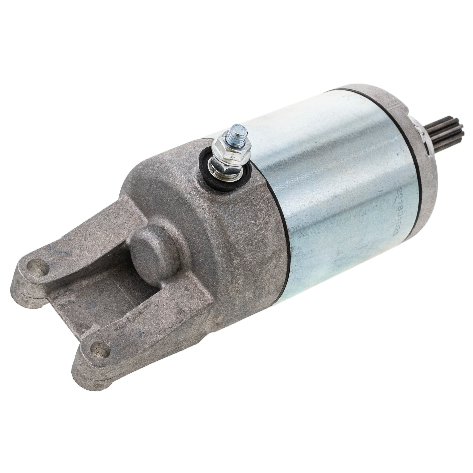 Starter Motor Assembly Suzuki | NICHE PARTS