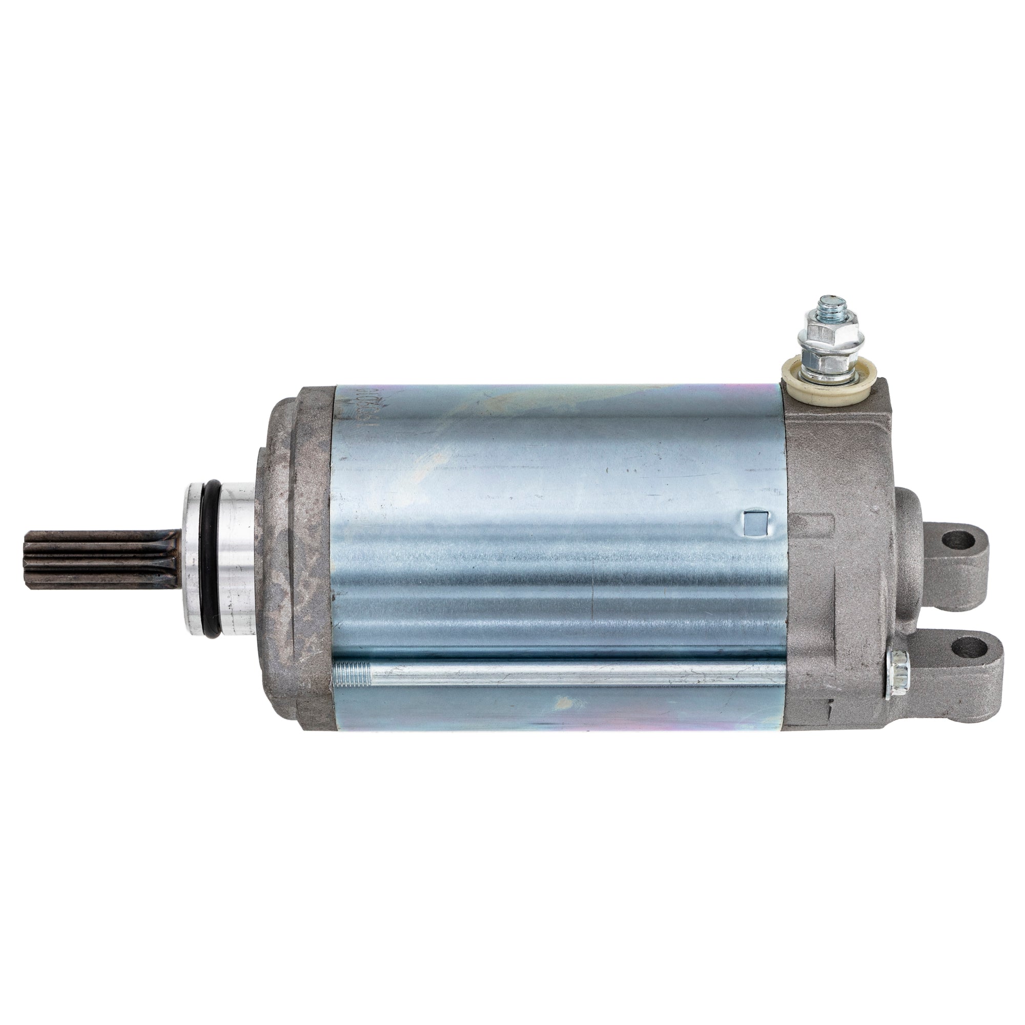 Starter Motor Assembly Suzuki | NICHE PARTS