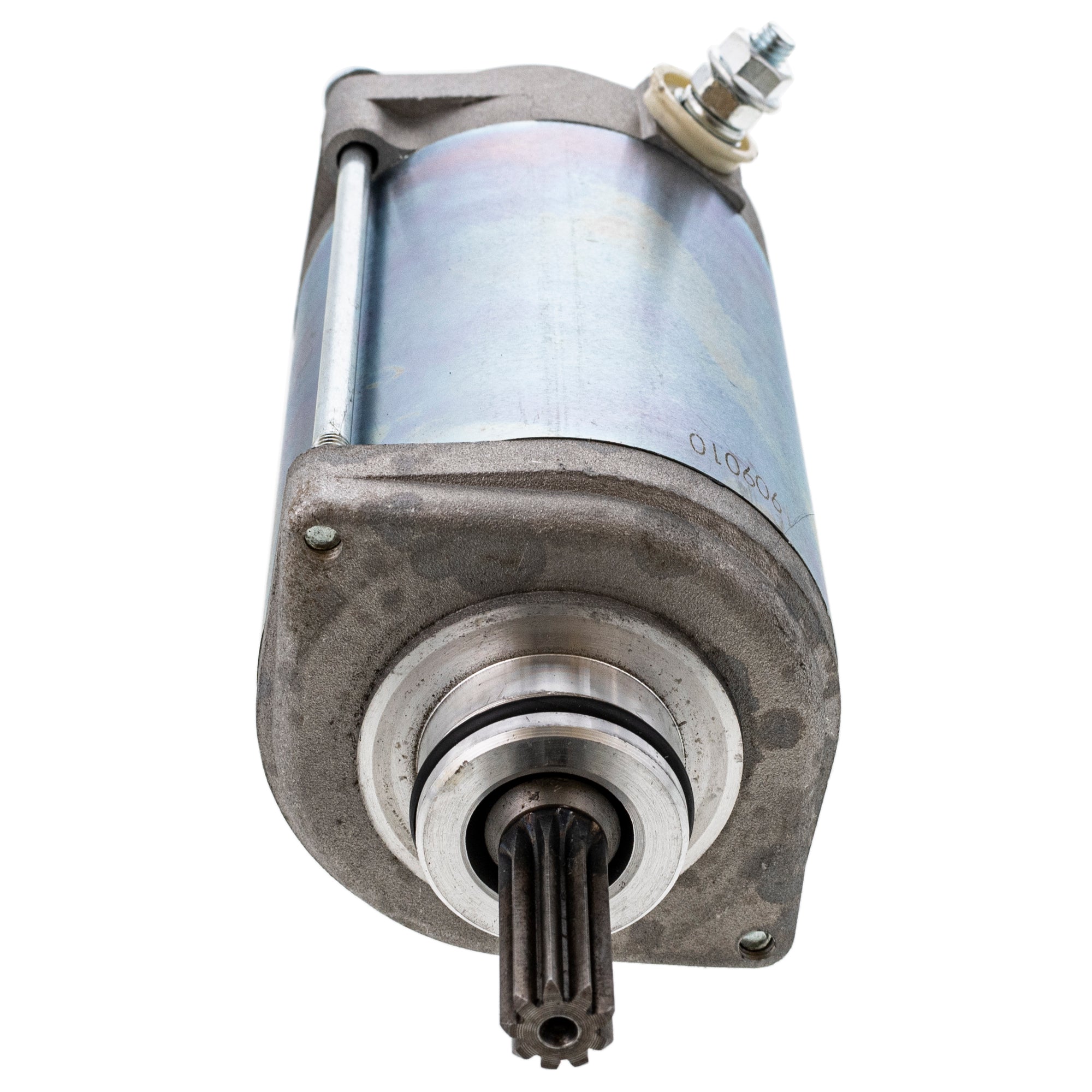 Starter Motor Assembly Suzuki | NICHE PARTS