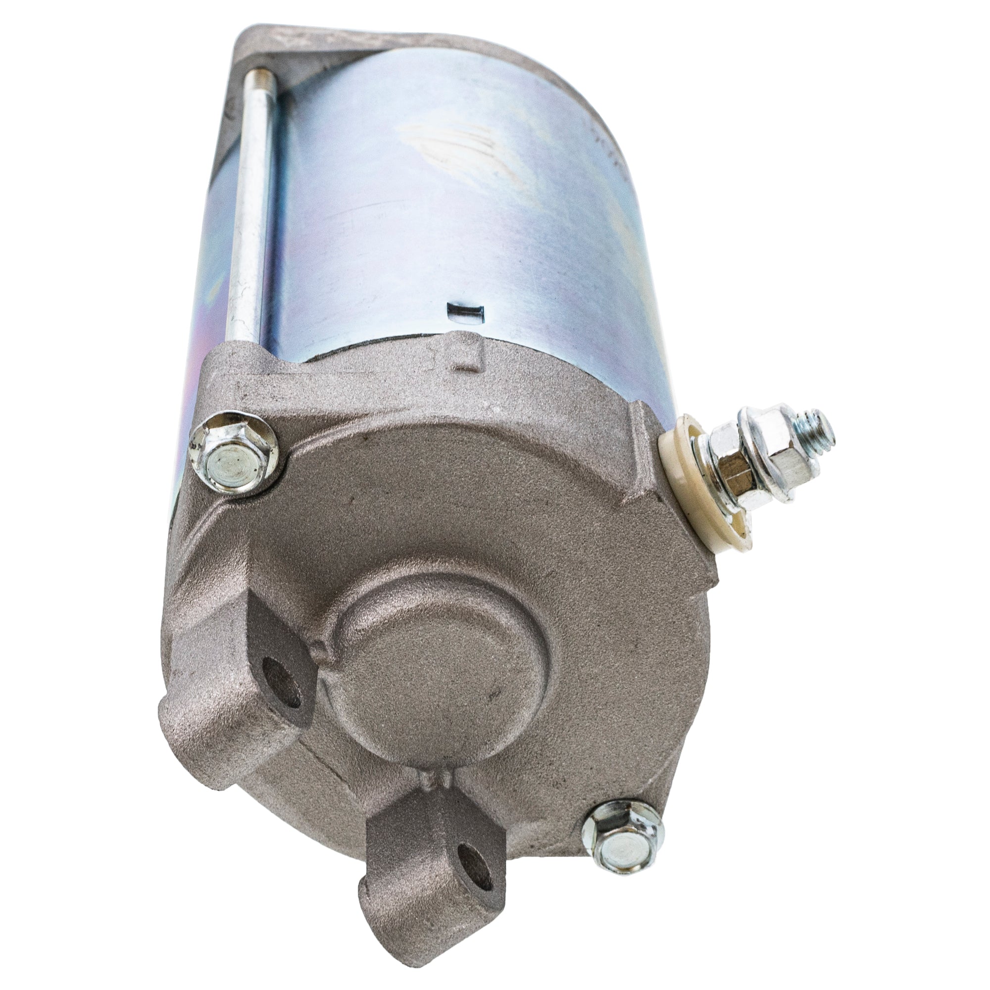 Starter Motor Assembly Suzuki | NICHE PARTS