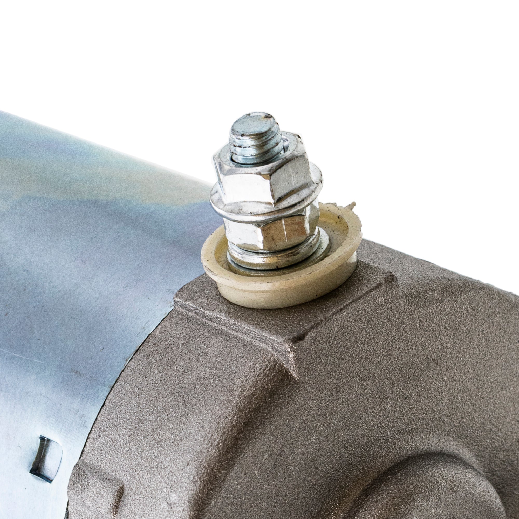 Starter Motor Assembly Suzuki | NICHE PARTS