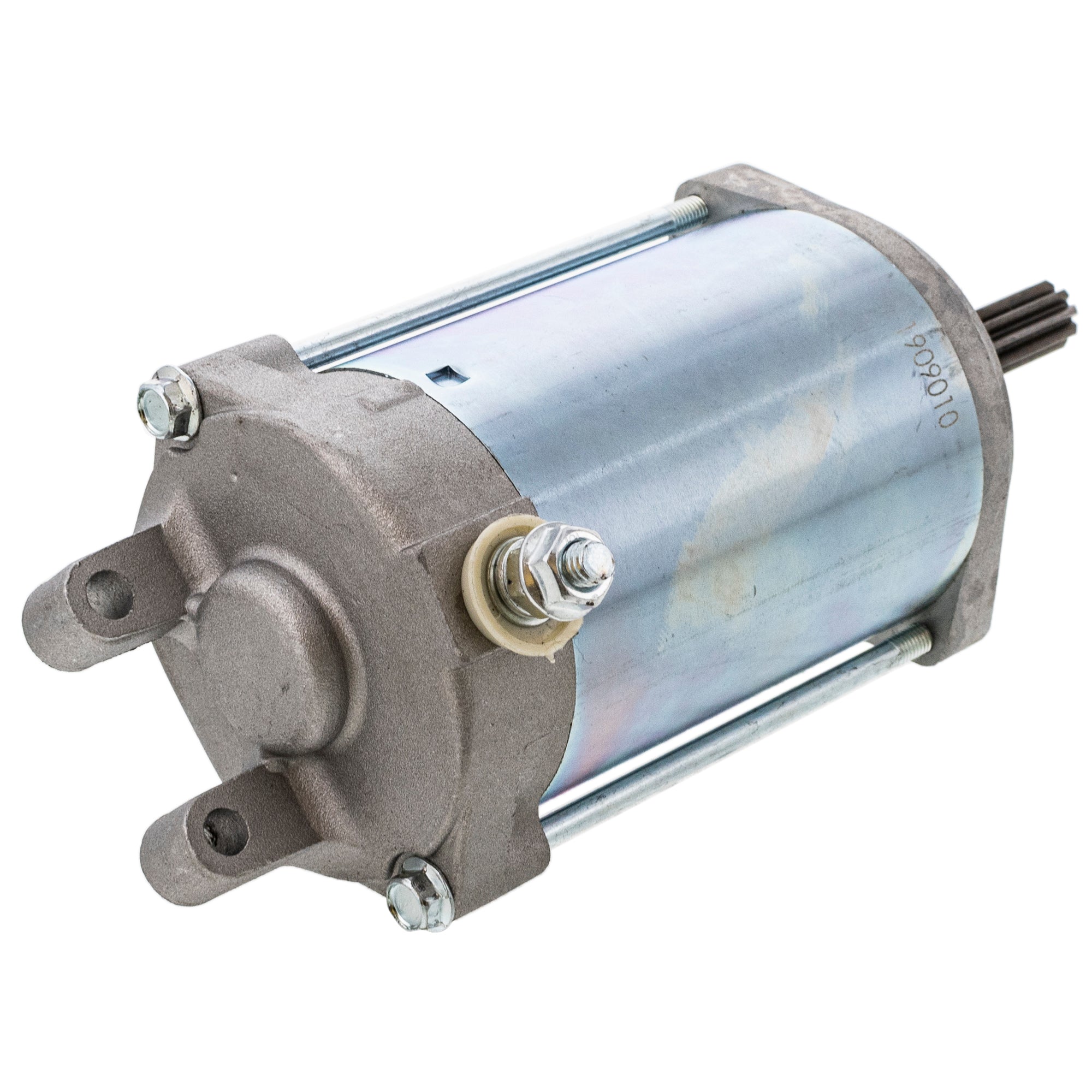 Starter Motor Assembly Suzuki | NICHE PARTS