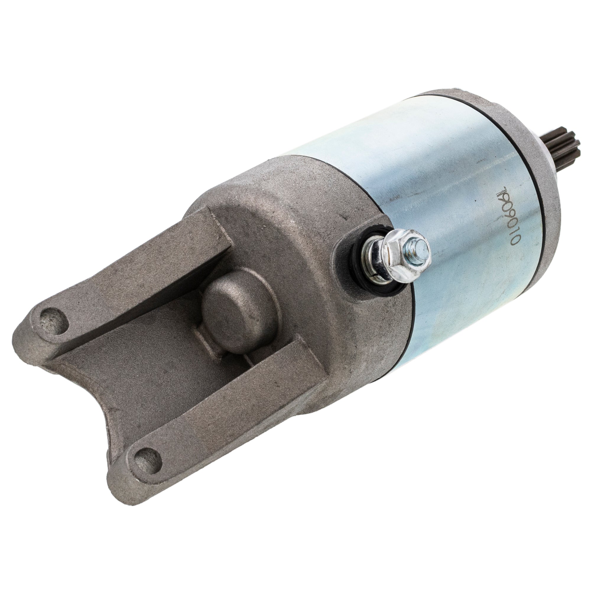 Starter Motor Assembly Kawasaki | NICHE PARTS