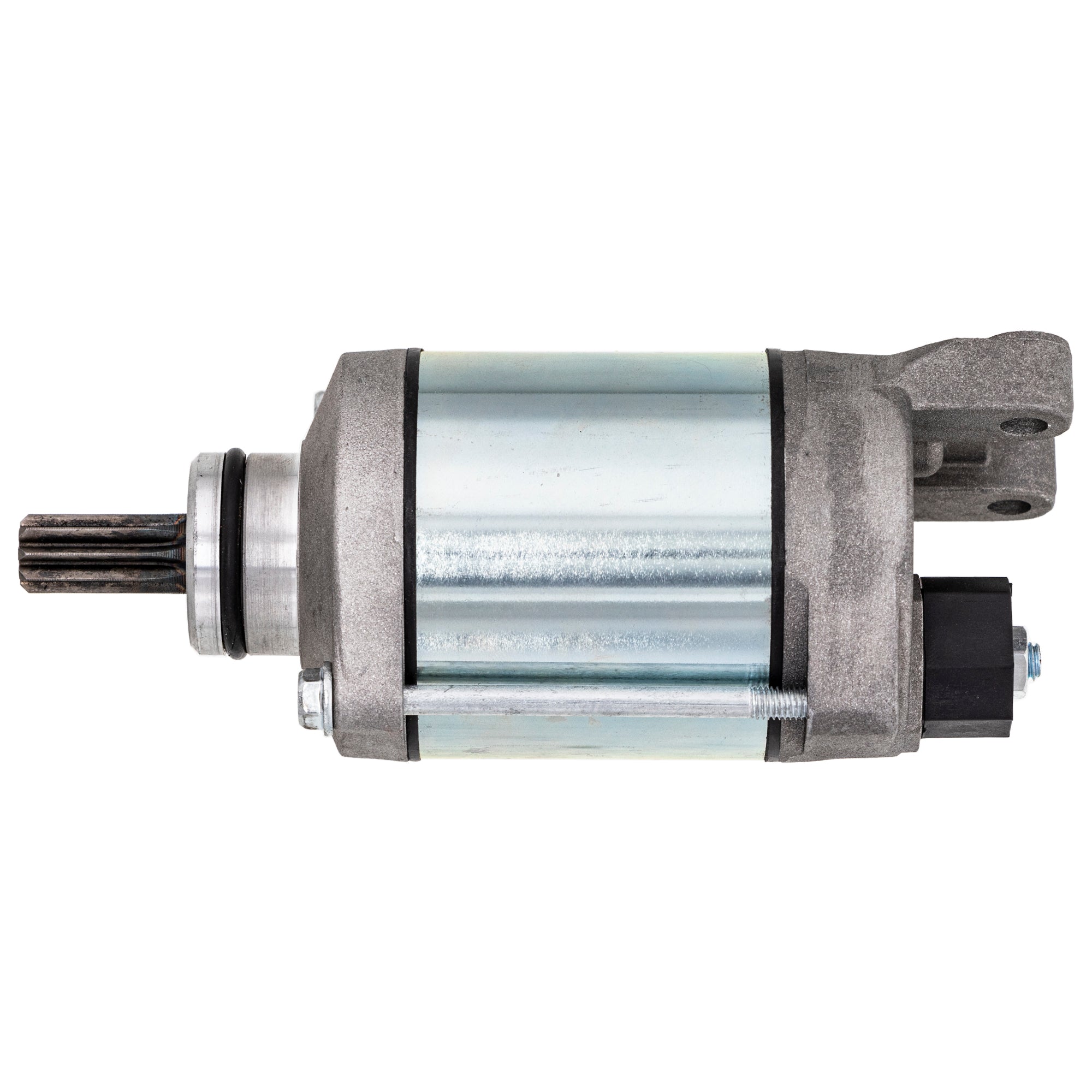 Starter Motor Assembly Kawasaki | NICHE PARTS