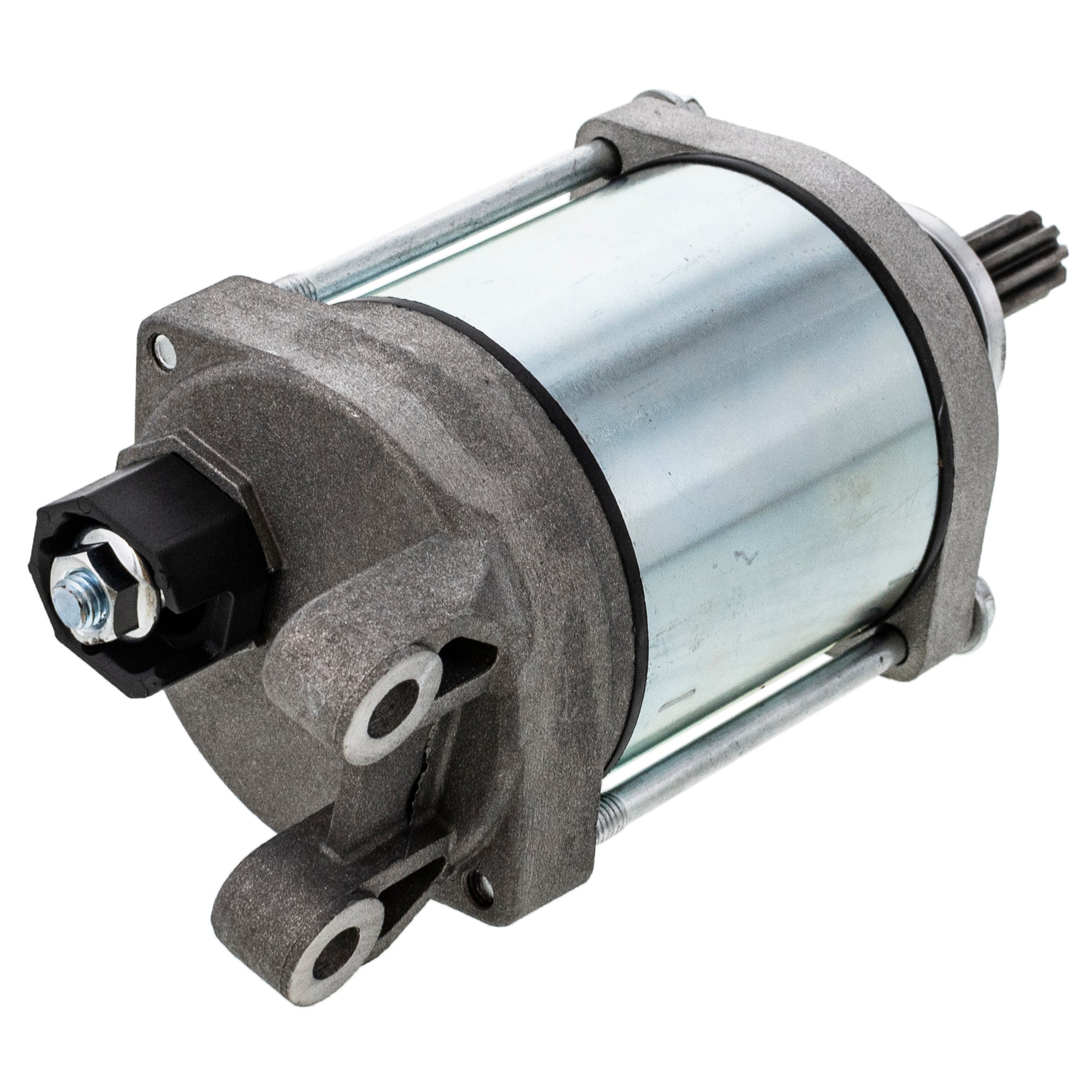 Starter Motor Assembly Kawasaki | NICHE PARTS