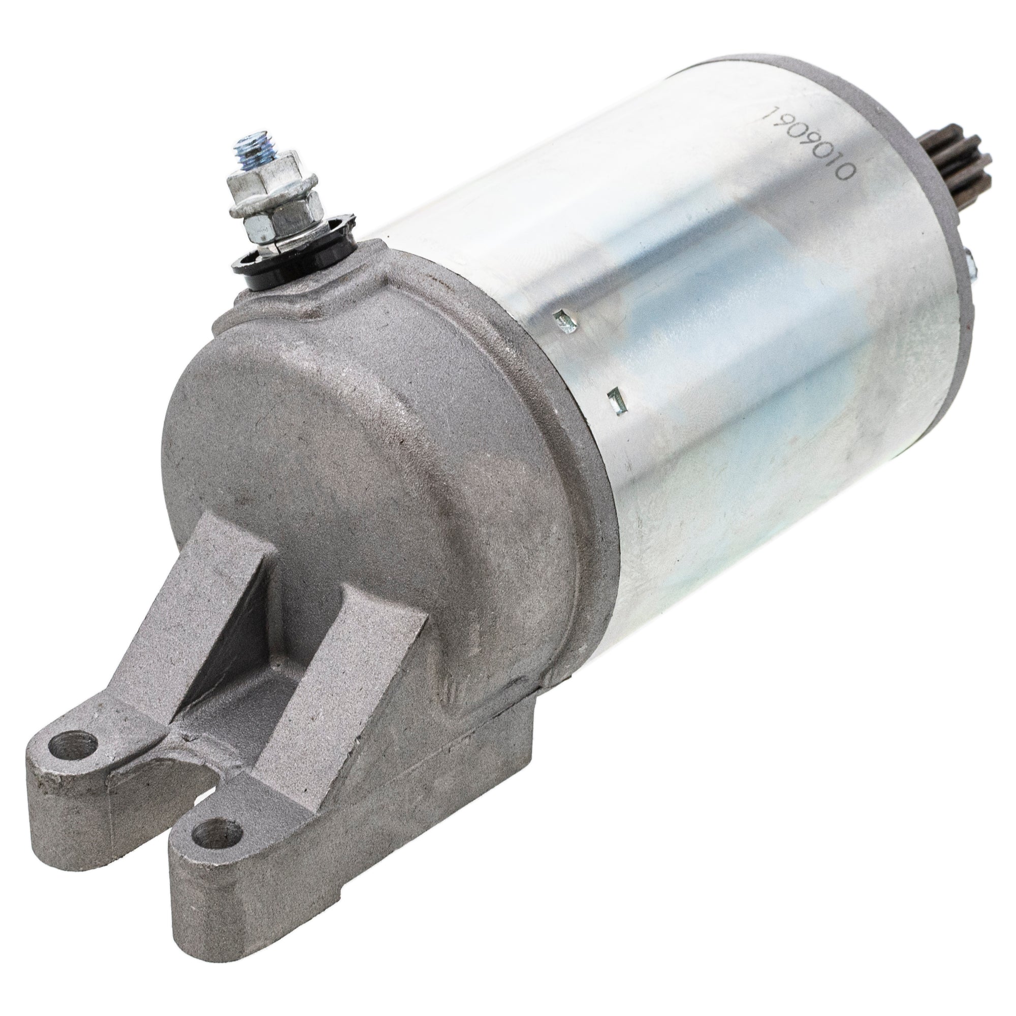 Starter Motor Assembly Bombardier | NICHE PARTS