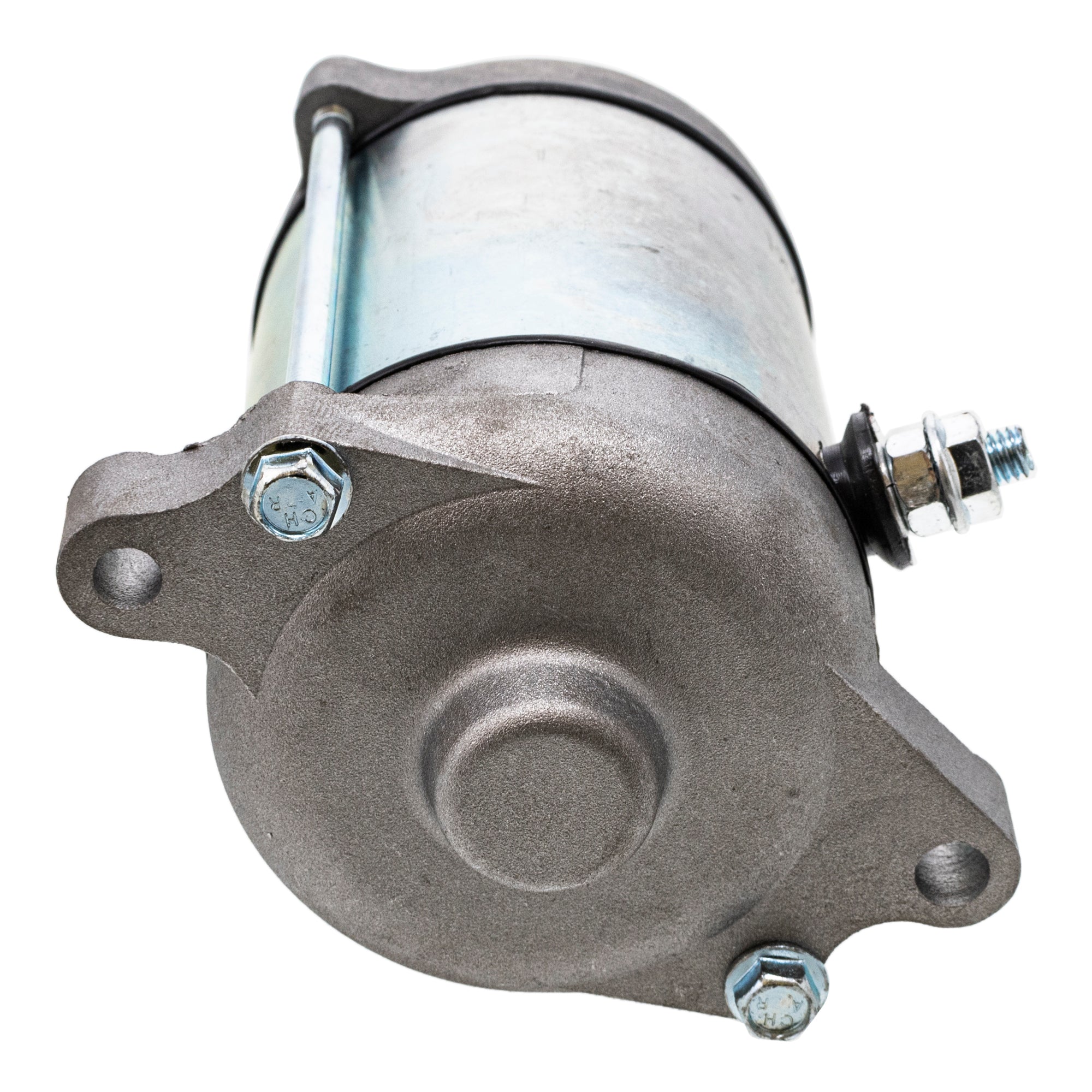 Starter Motor Assembly Arctic Cat Suzuki | NICHE PARTS