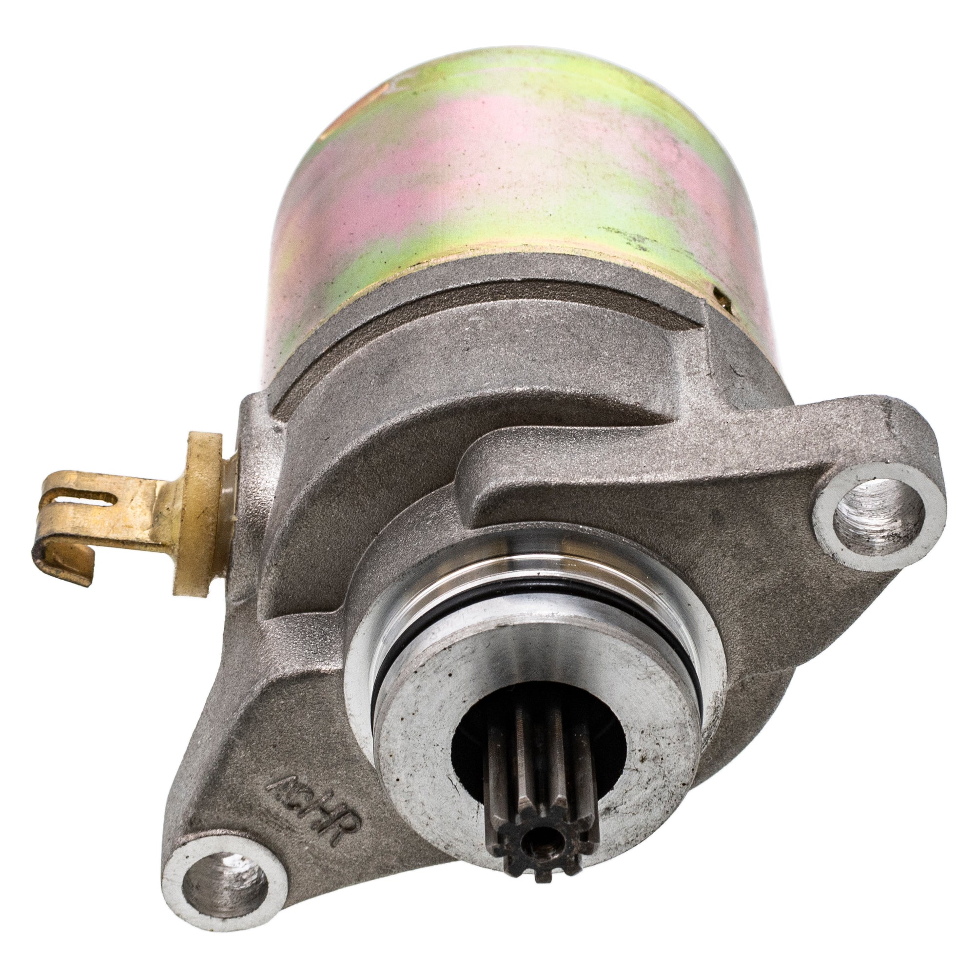 Starter Motor For Yamaha 4VP-H1800-00 4VP-H1800-10 YW100 BW'S 100 YQ100 Aerox - Foto 8