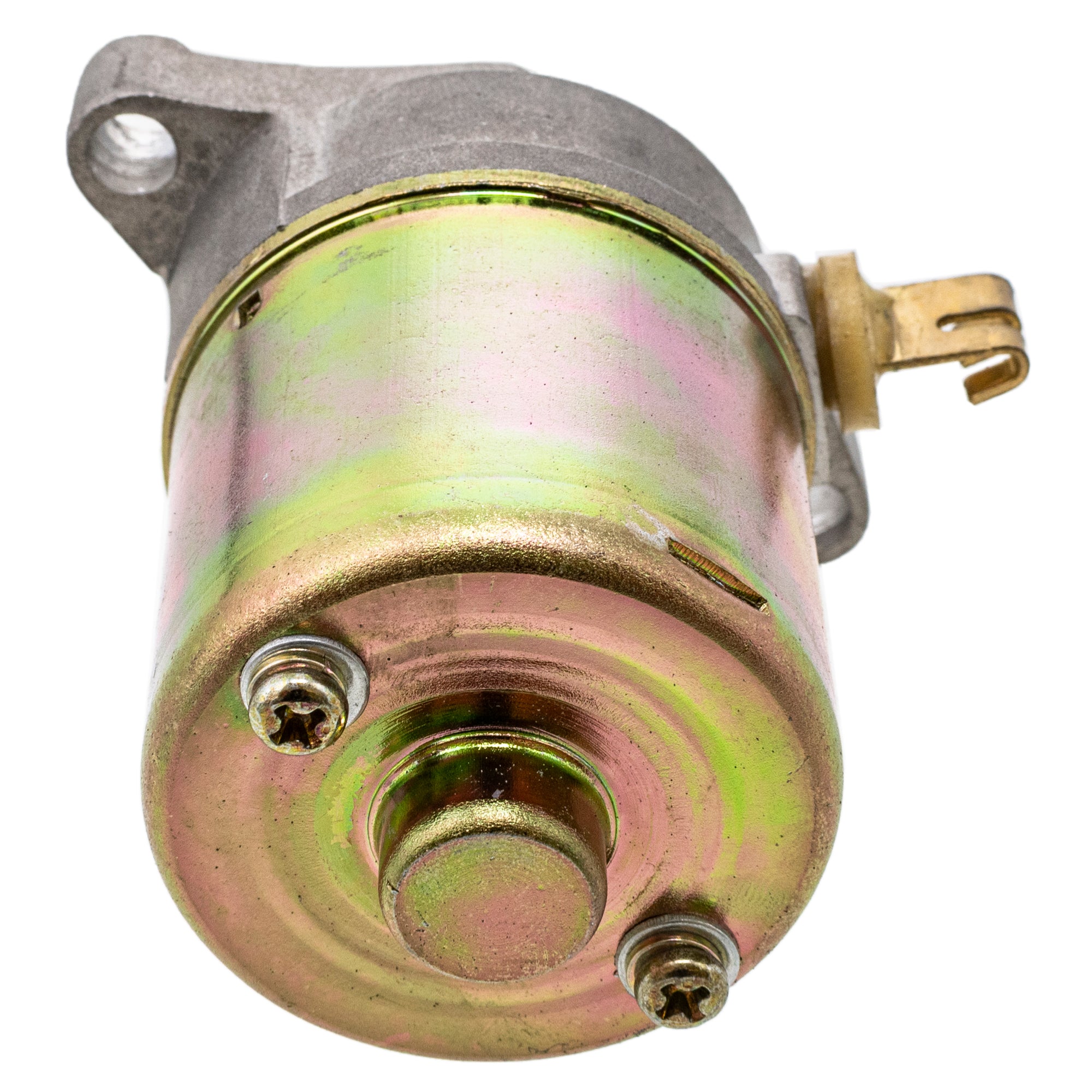 Starter Motor Assembly Yamaha | NICHE PARTS