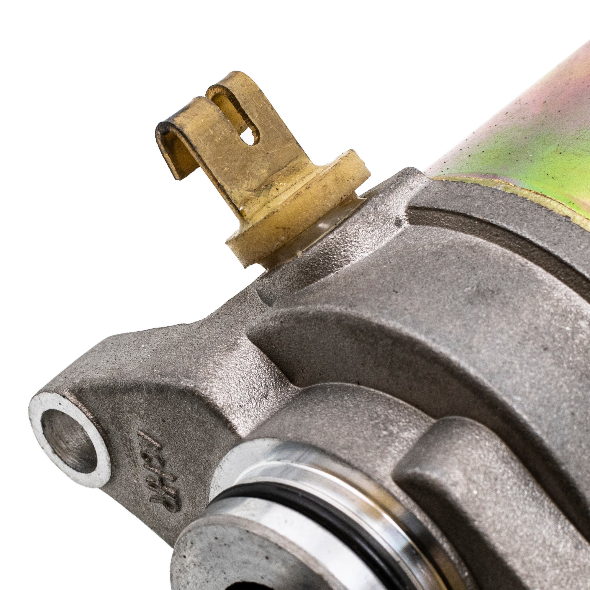 Starter Motor Assembly Yamaha | NICHE PARTS
