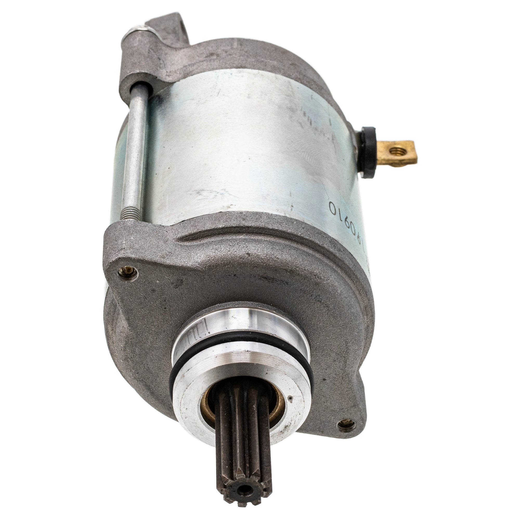 Starter Motor Assembly Suzuki | NICHE PARTS