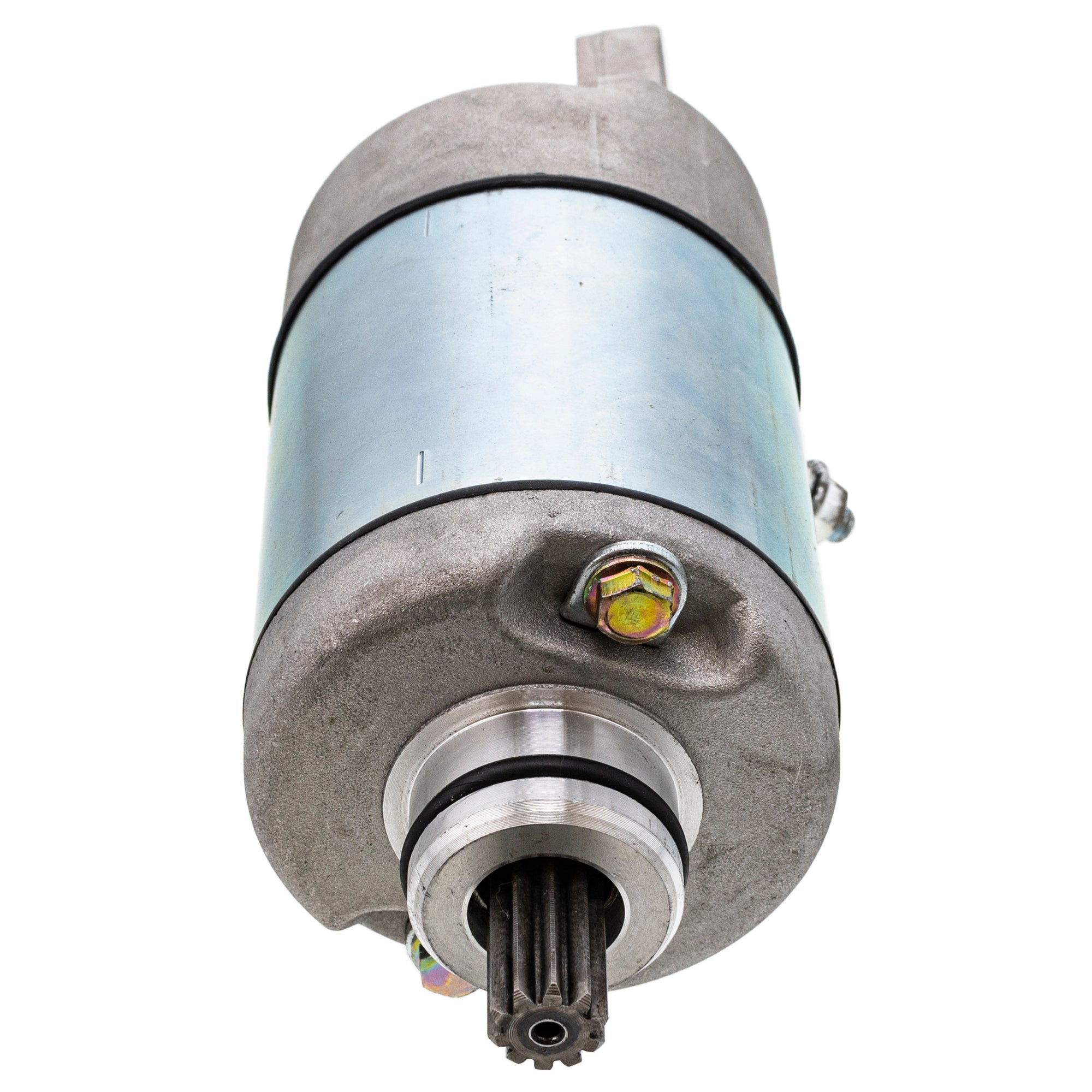 Starter Motor Assembly Honda | NICHE PARTS