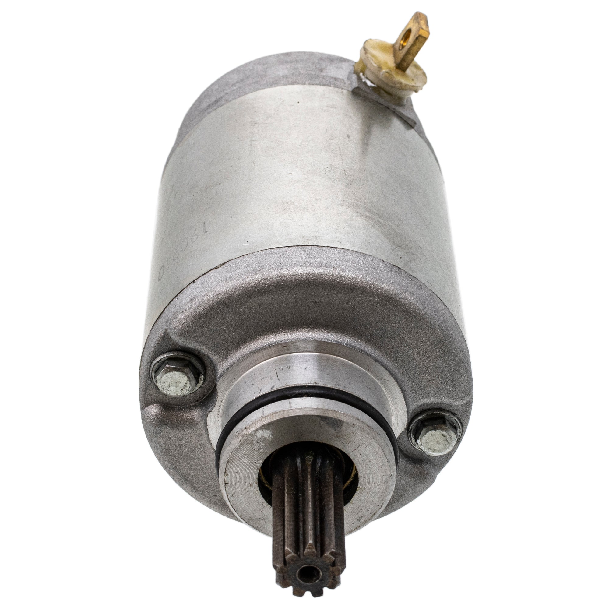 Starter Motor Assembly Suzuki | NICHE PARTS
