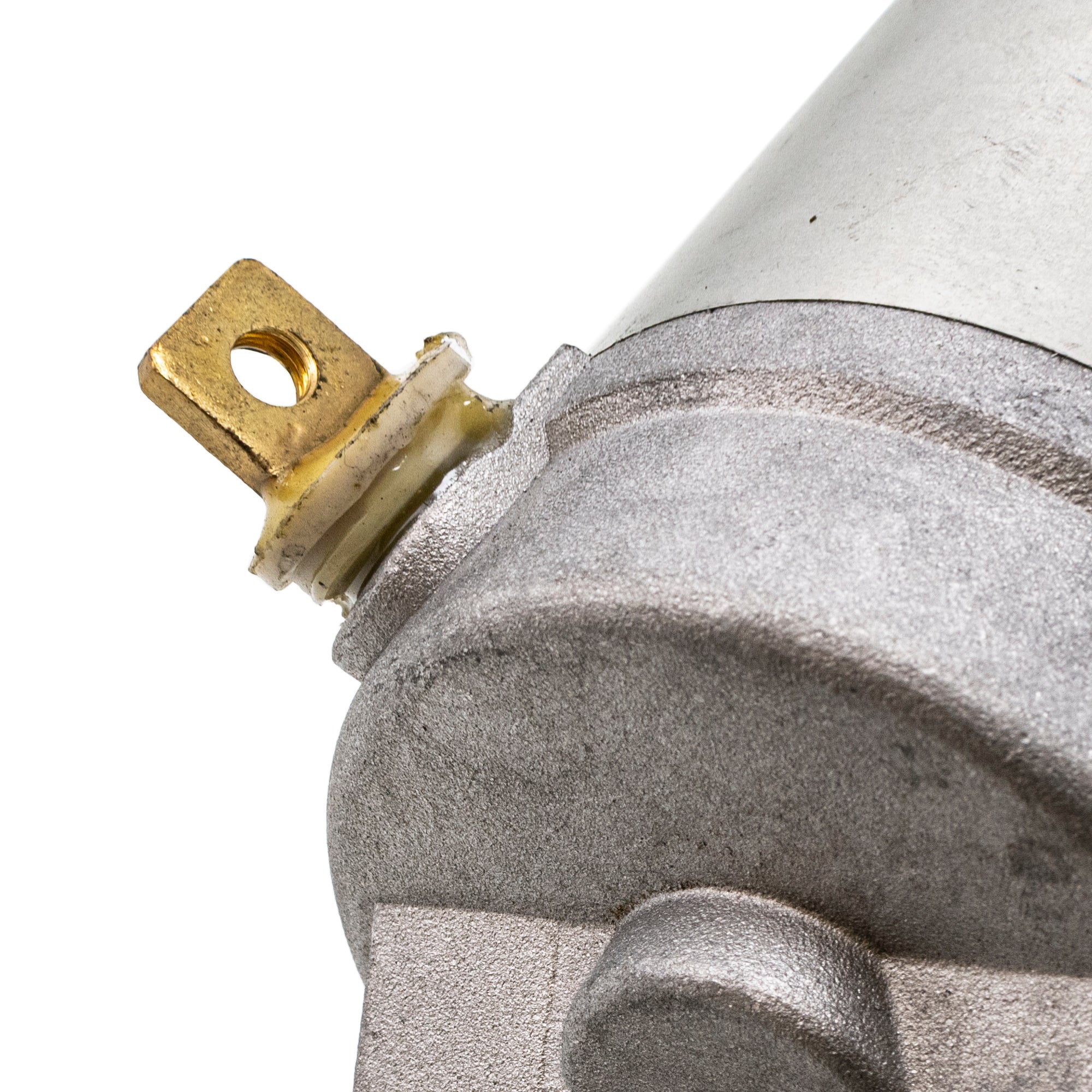 アクア・スナイパー PSA9 Starter Motor Assembly Suzuki | NICHE PARTS