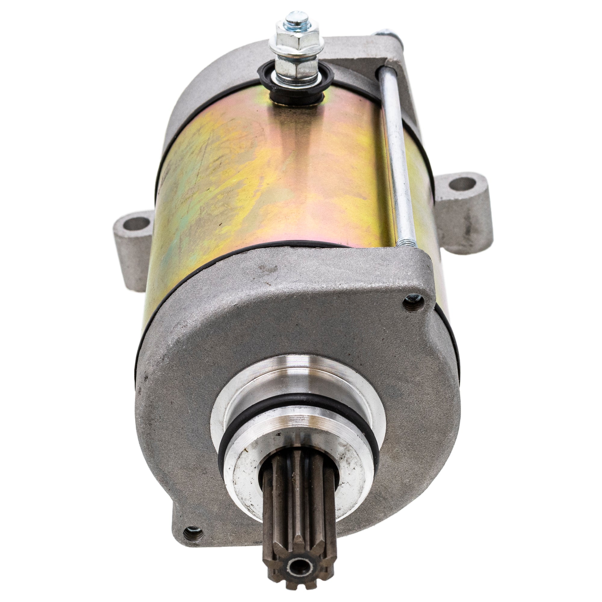 Starter Motor Assembly Yamaha | NICHE PARTS