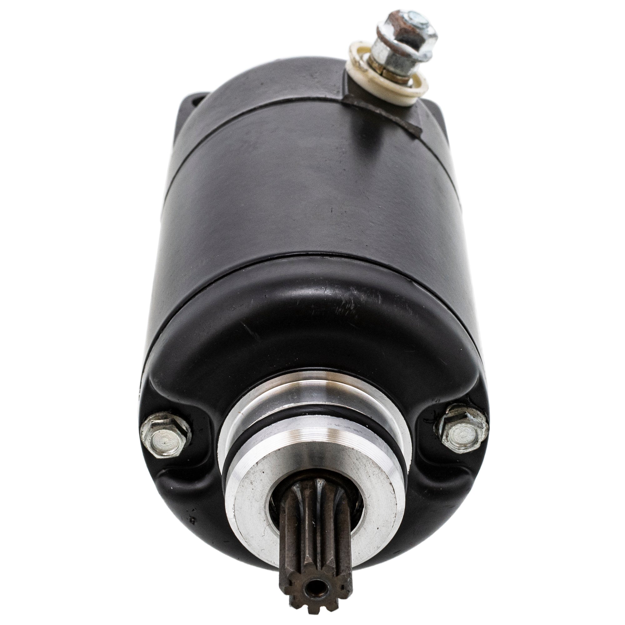 Starter Motor Assembly Kawasaki | NICHE PARTS